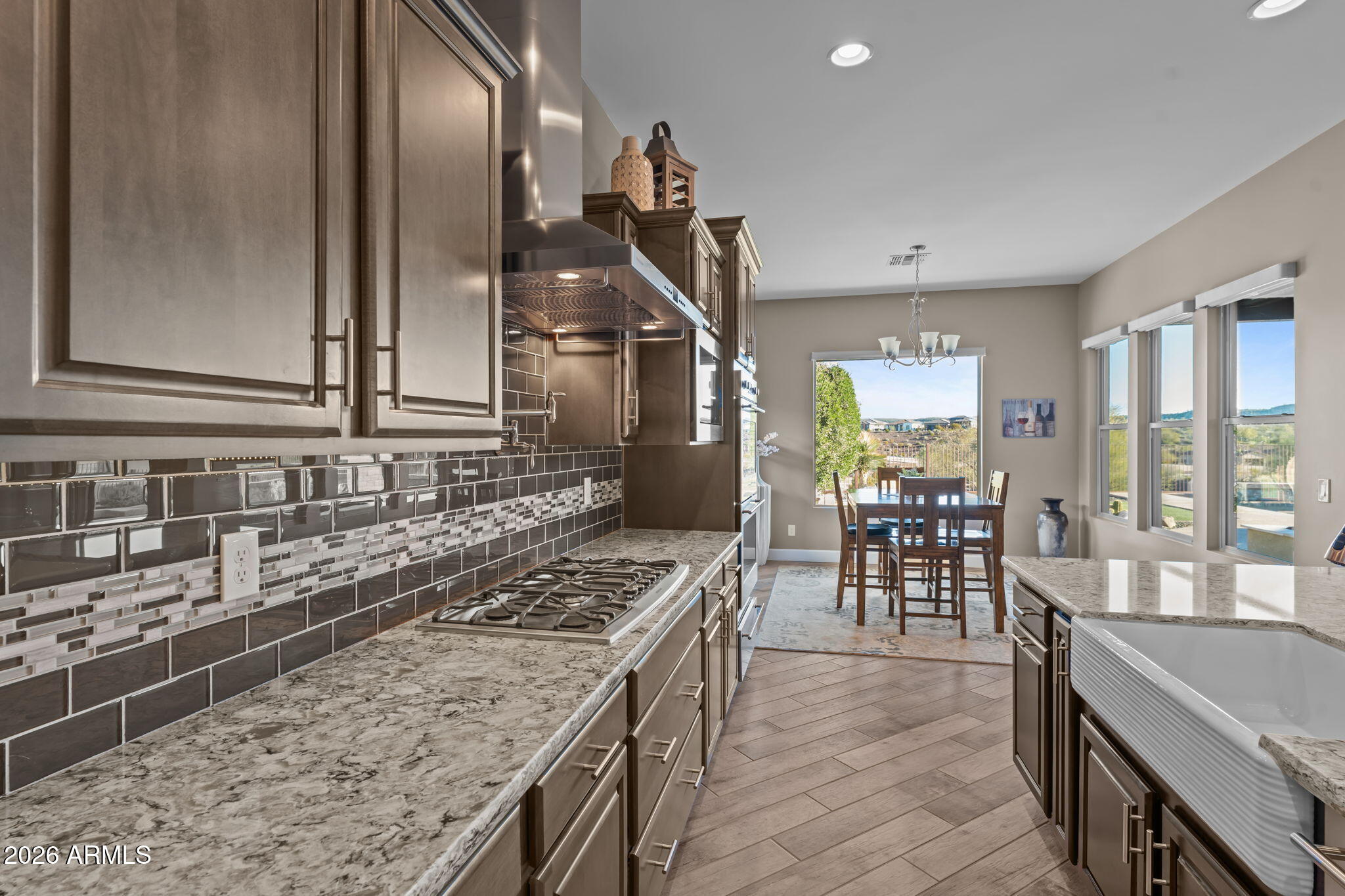 WICKENBURG RANCH PARCEL R - Residential