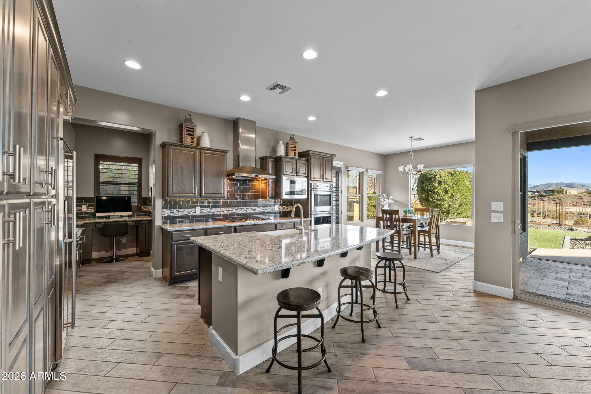 WICKENBURG RANCH PARCEL R - Residential
