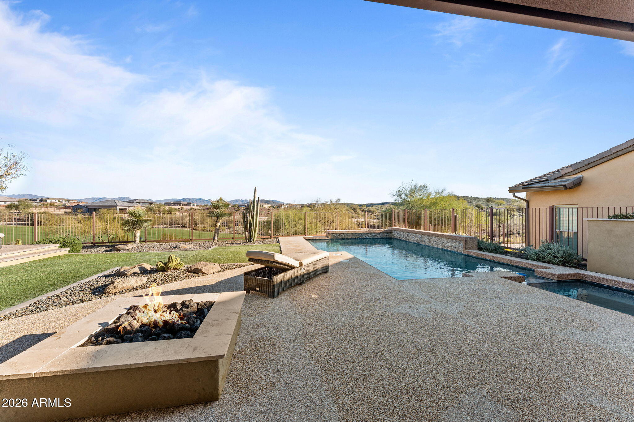 WICKENBURG RANCH PARCEL R - Residential