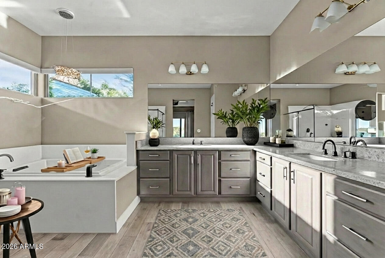 WICKENBURG RANCH PARCEL R - Residential