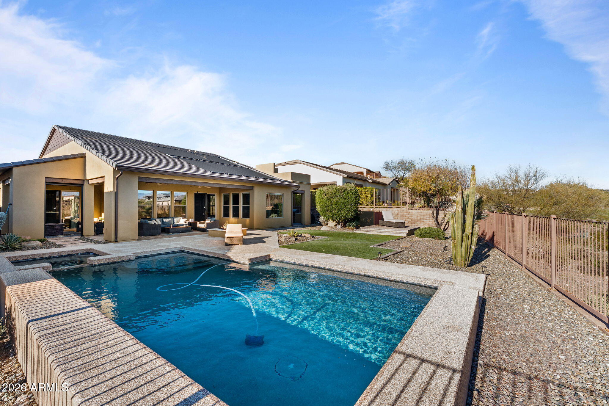 WICKENBURG RANCH PARCEL R - Residential