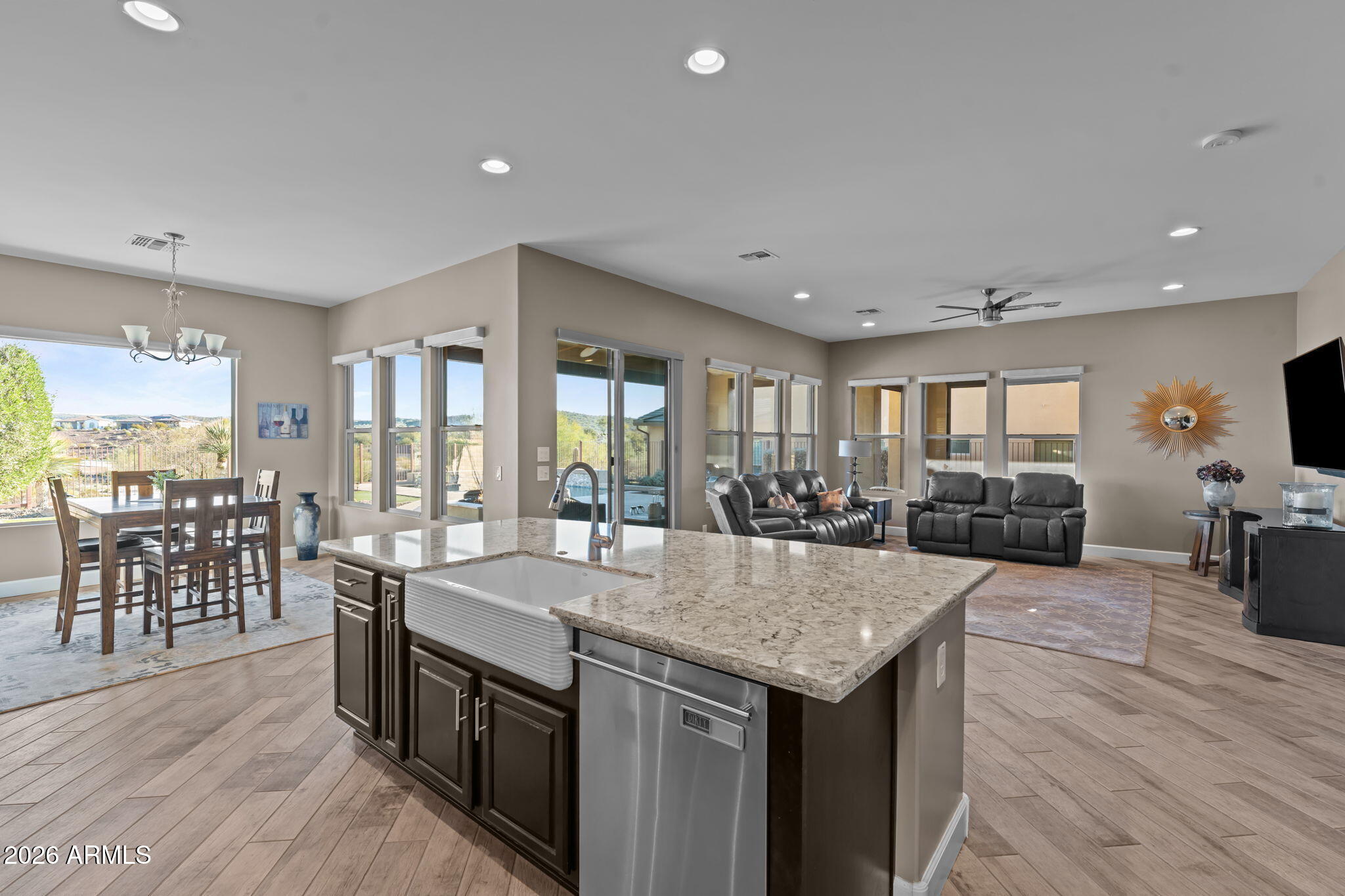 WICKENBURG RANCH PARCEL R - Residential