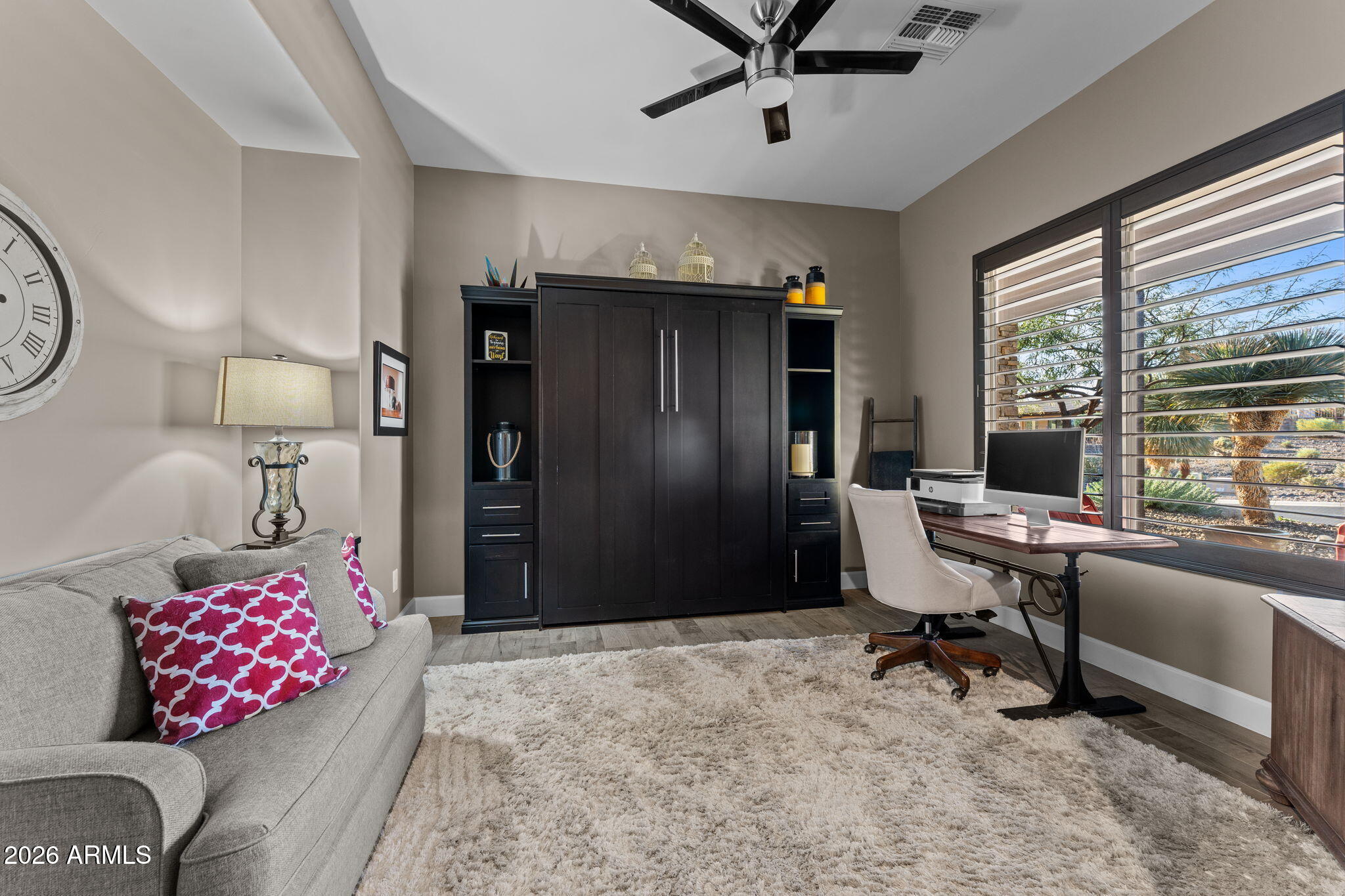 WICKENBURG RANCH PARCEL R - Residential