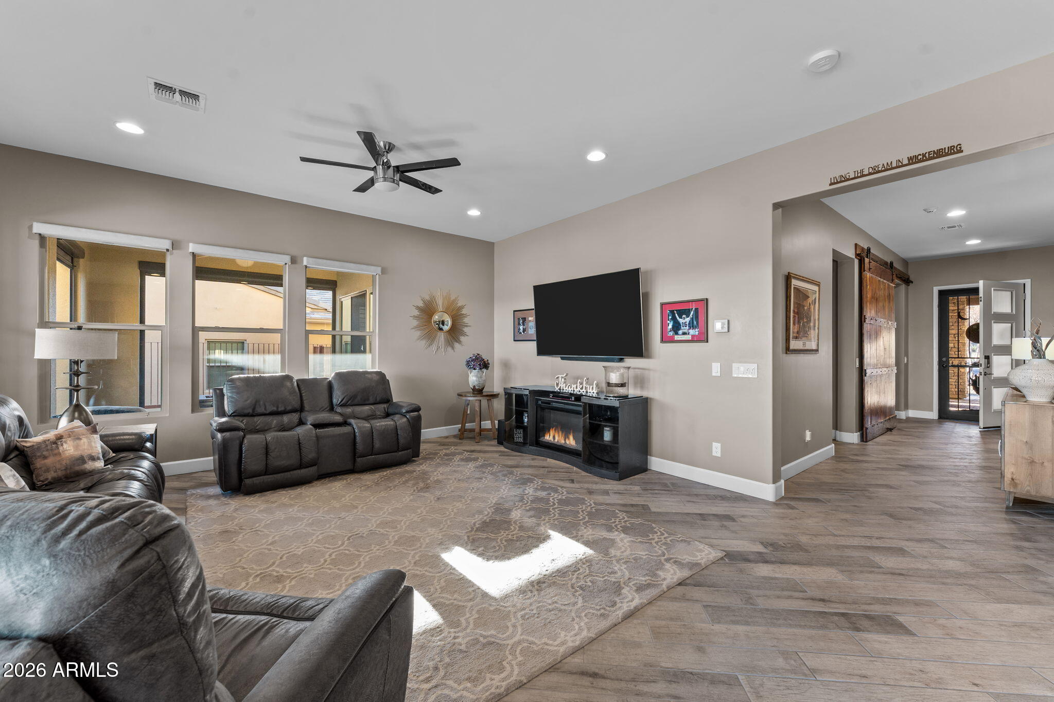 WICKENBURG RANCH PARCEL R - Residential