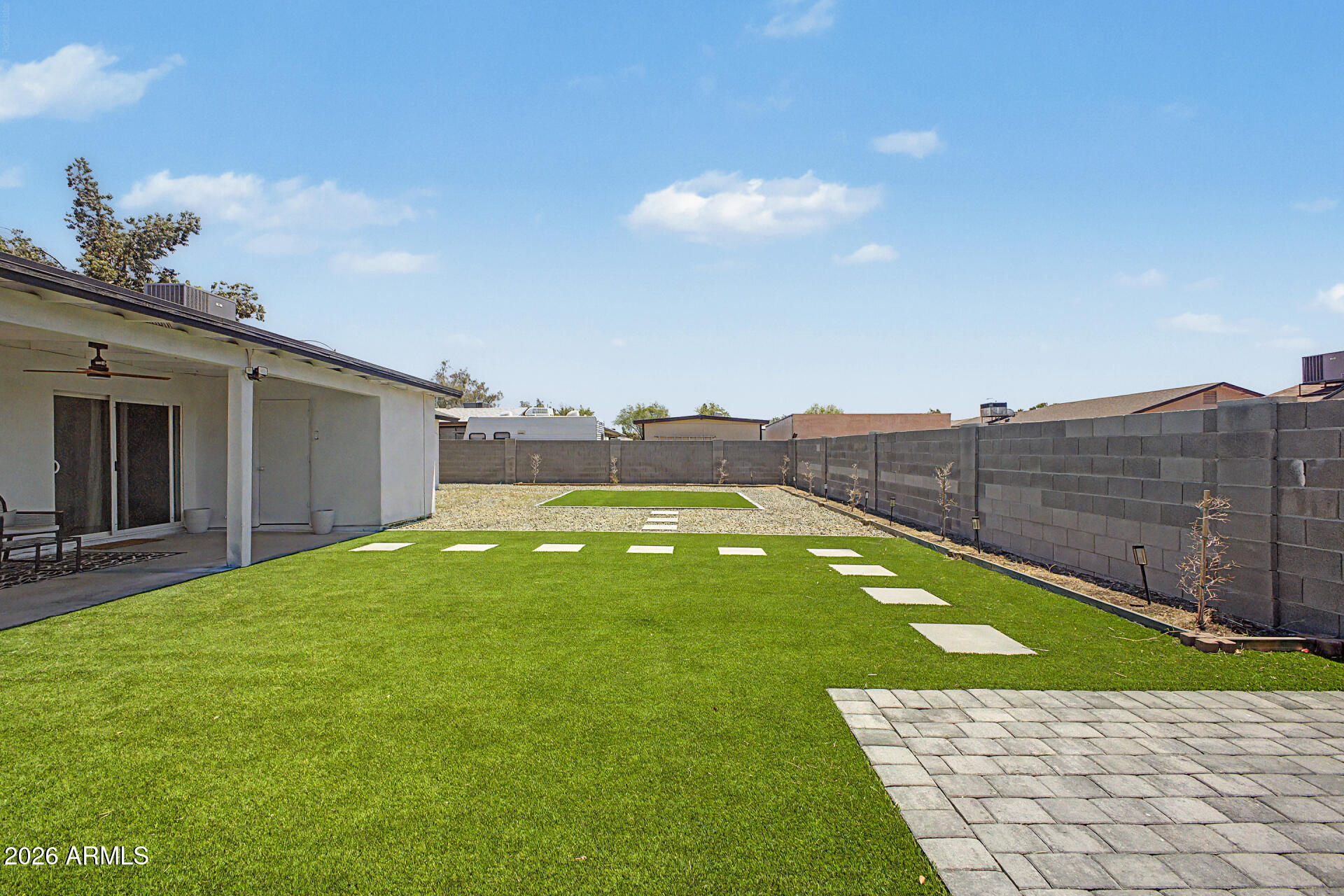 MEADOWGREEN UNIT 3 - Residential