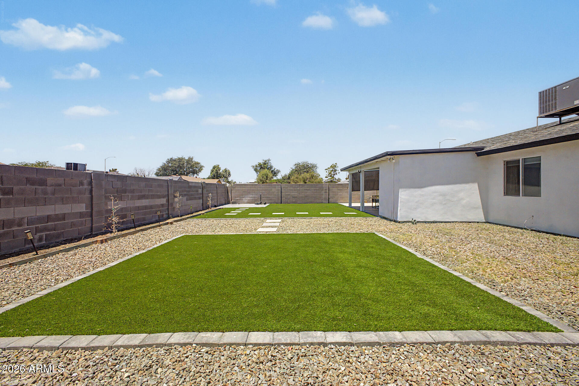 MEADOWGREEN UNIT 3 - Residential