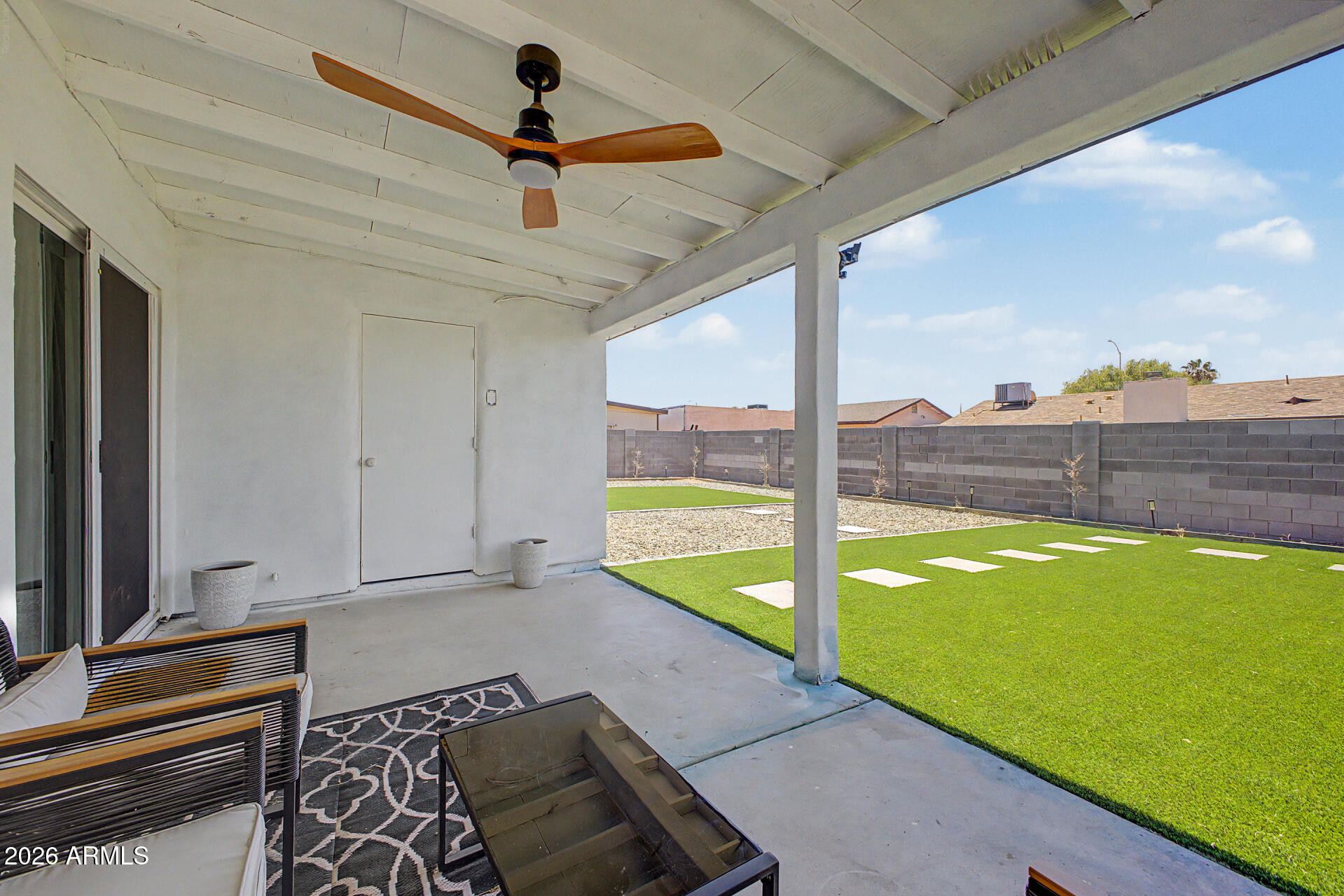 MEADOWGREEN UNIT 3 - Residential