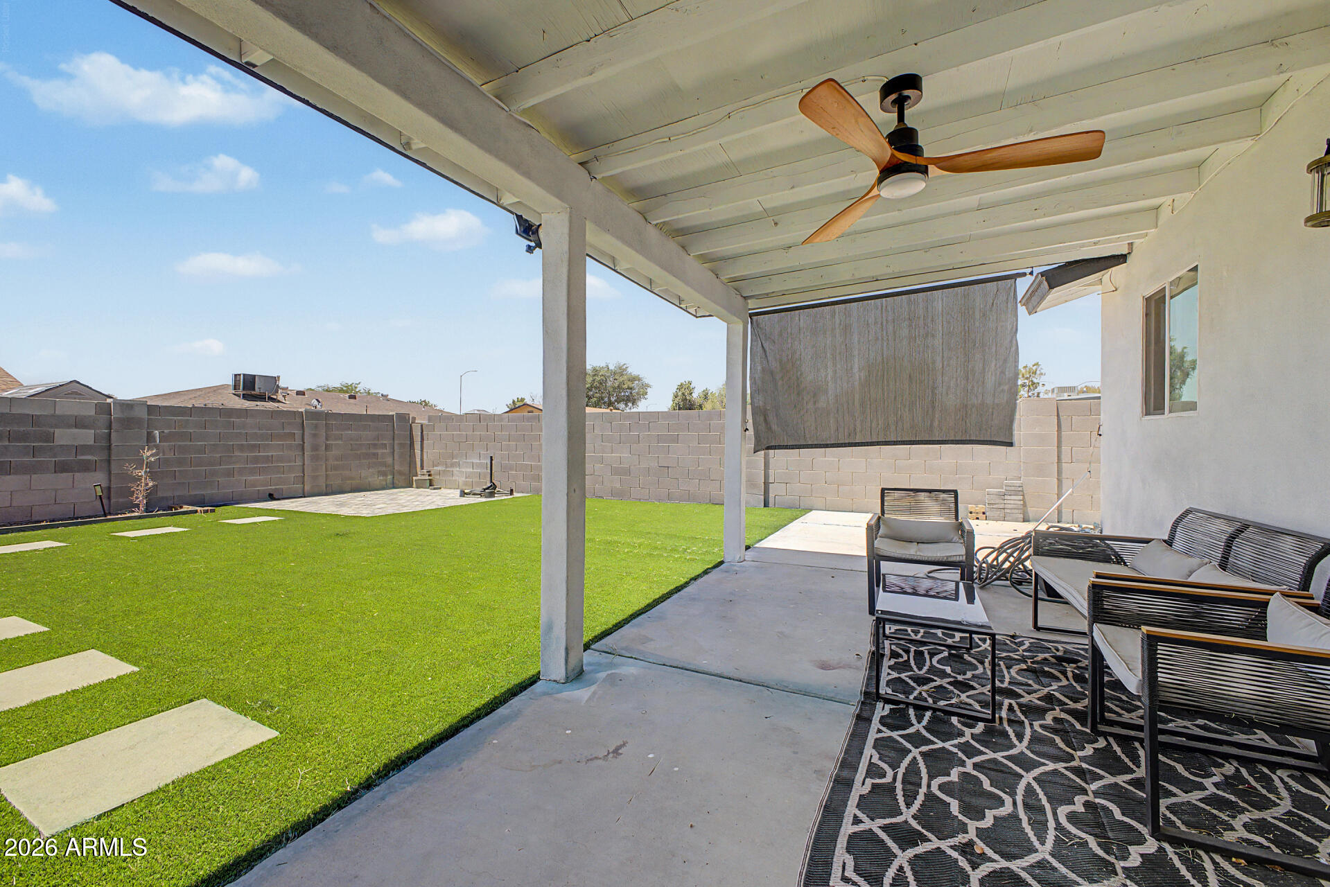 MEADOWGREEN UNIT 3 - Residential