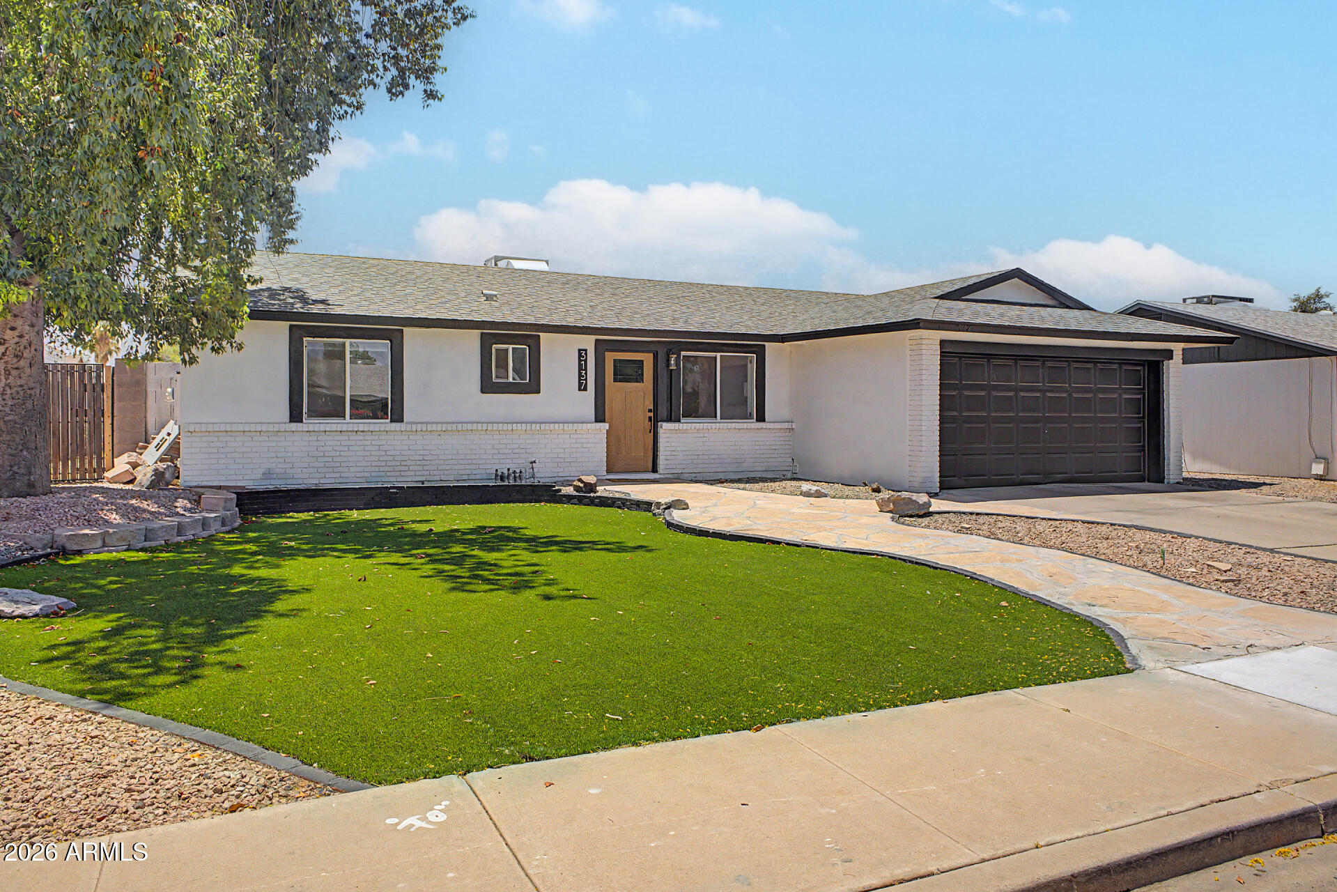 MEADOWGREEN UNIT 3 - Residential