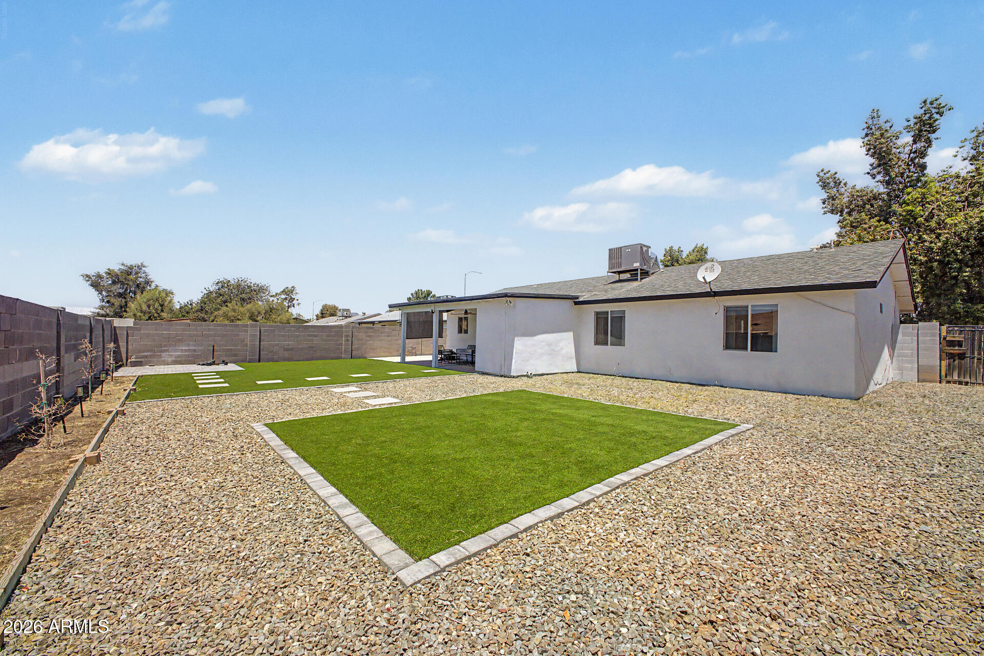 MEADOWGREEN UNIT 3 - Residential