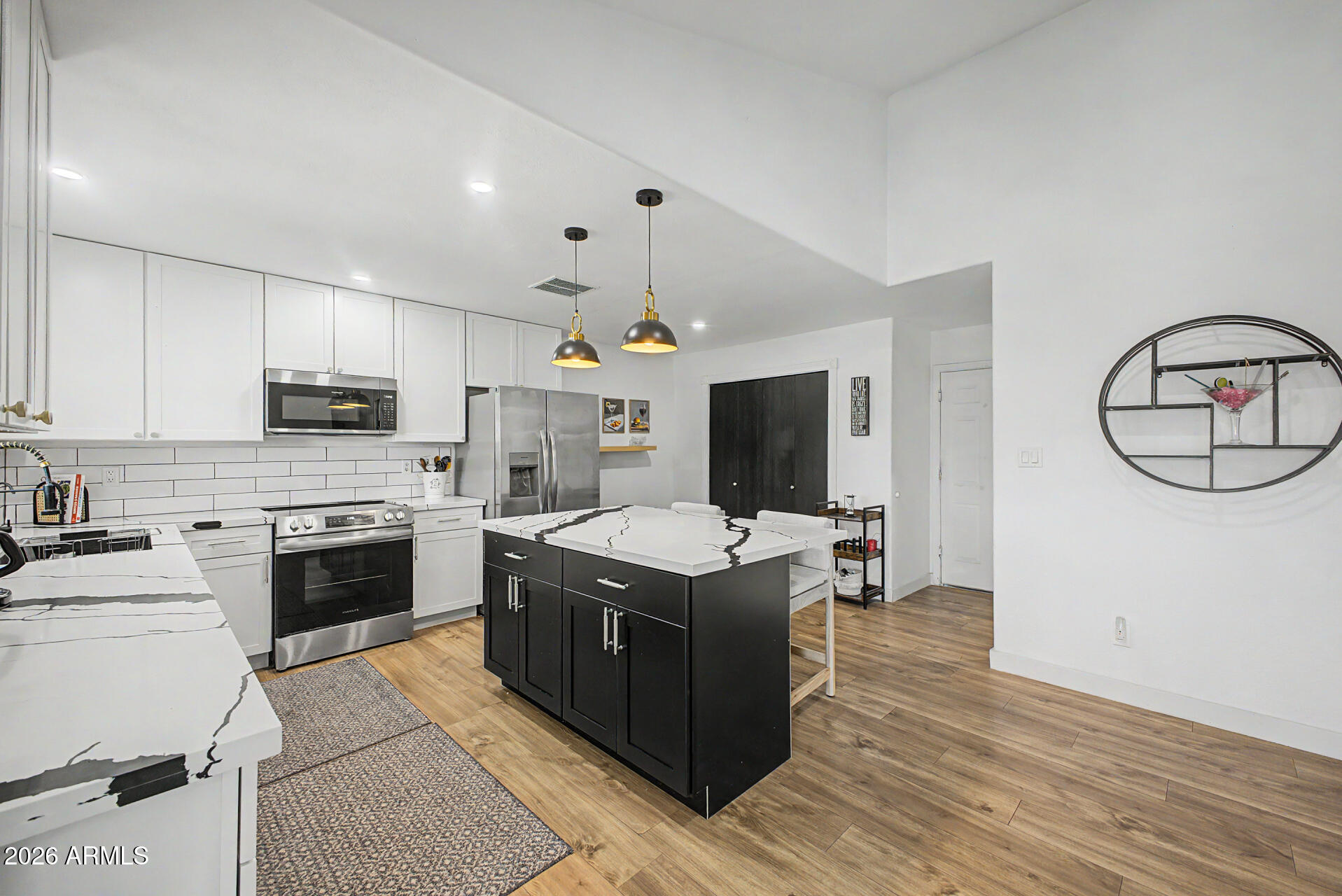 MEADOWGREEN UNIT 3 - Residential