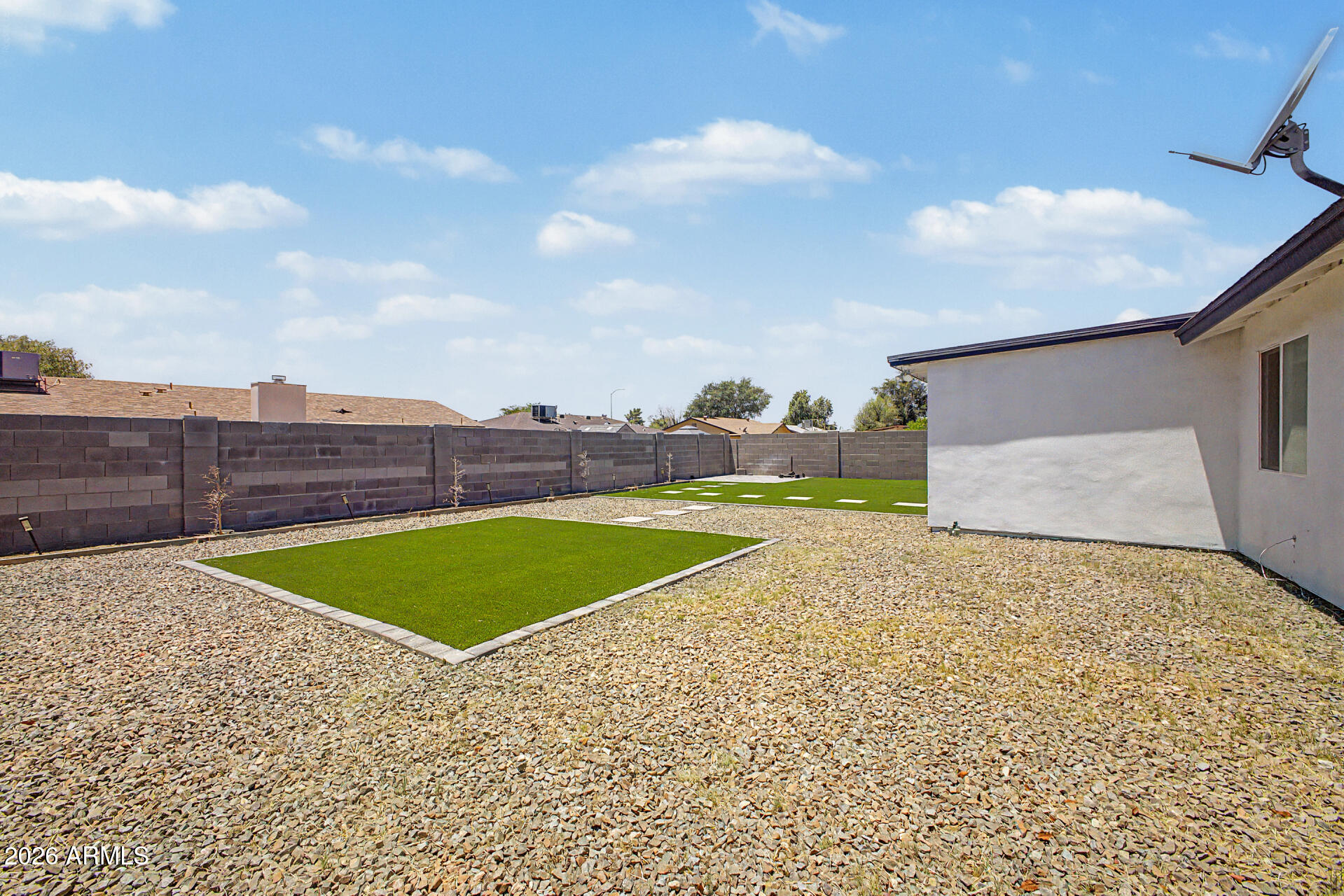 MEADOWGREEN UNIT 3 - Residential