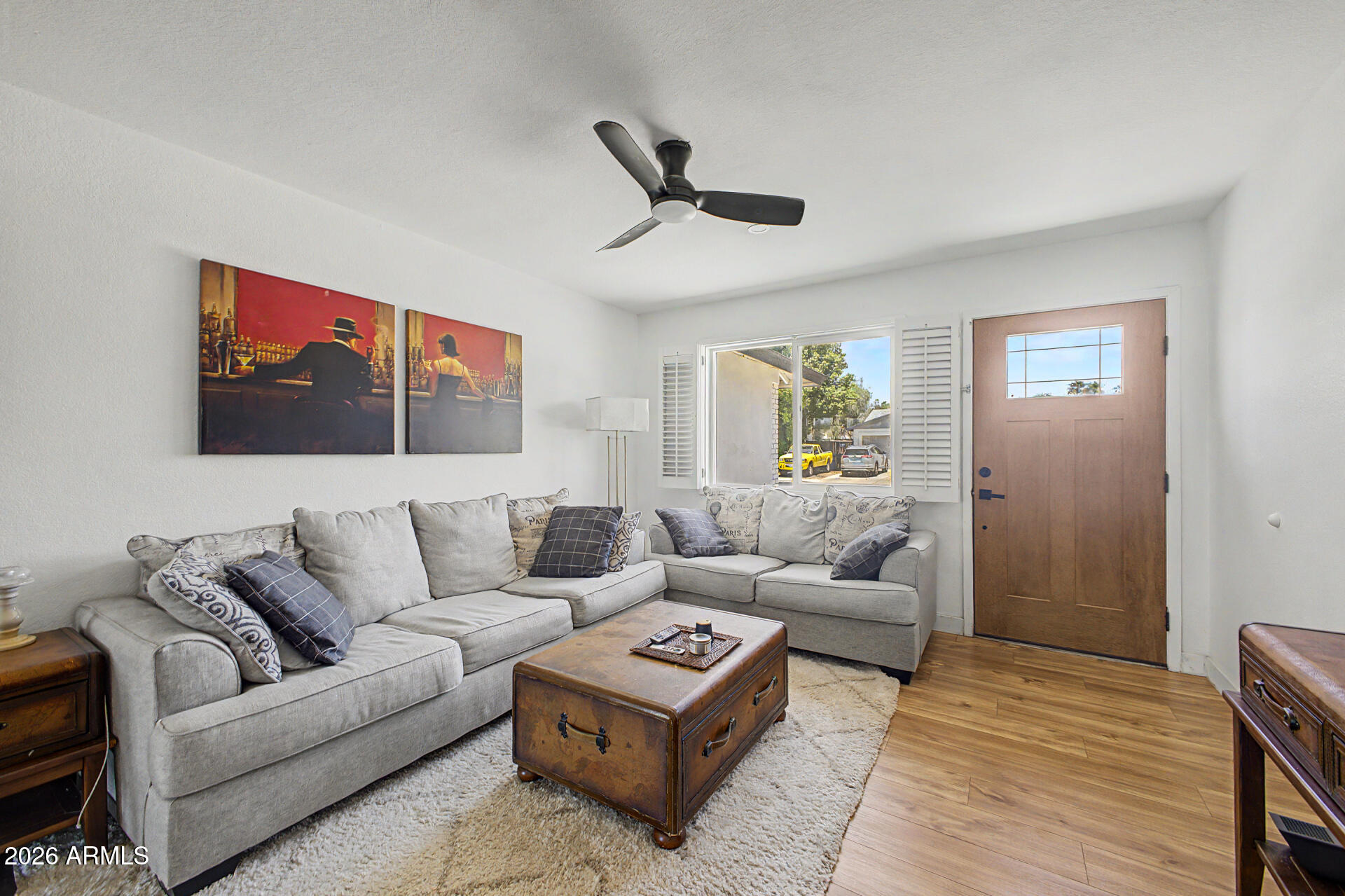 MEADOWGREEN UNIT 3 - Residential