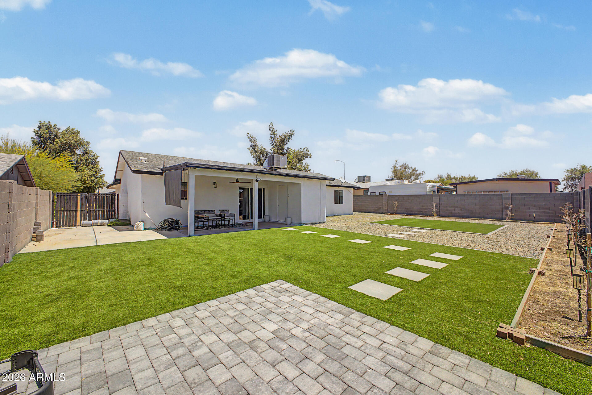 MEADOWGREEN UNIT 3 - Residential