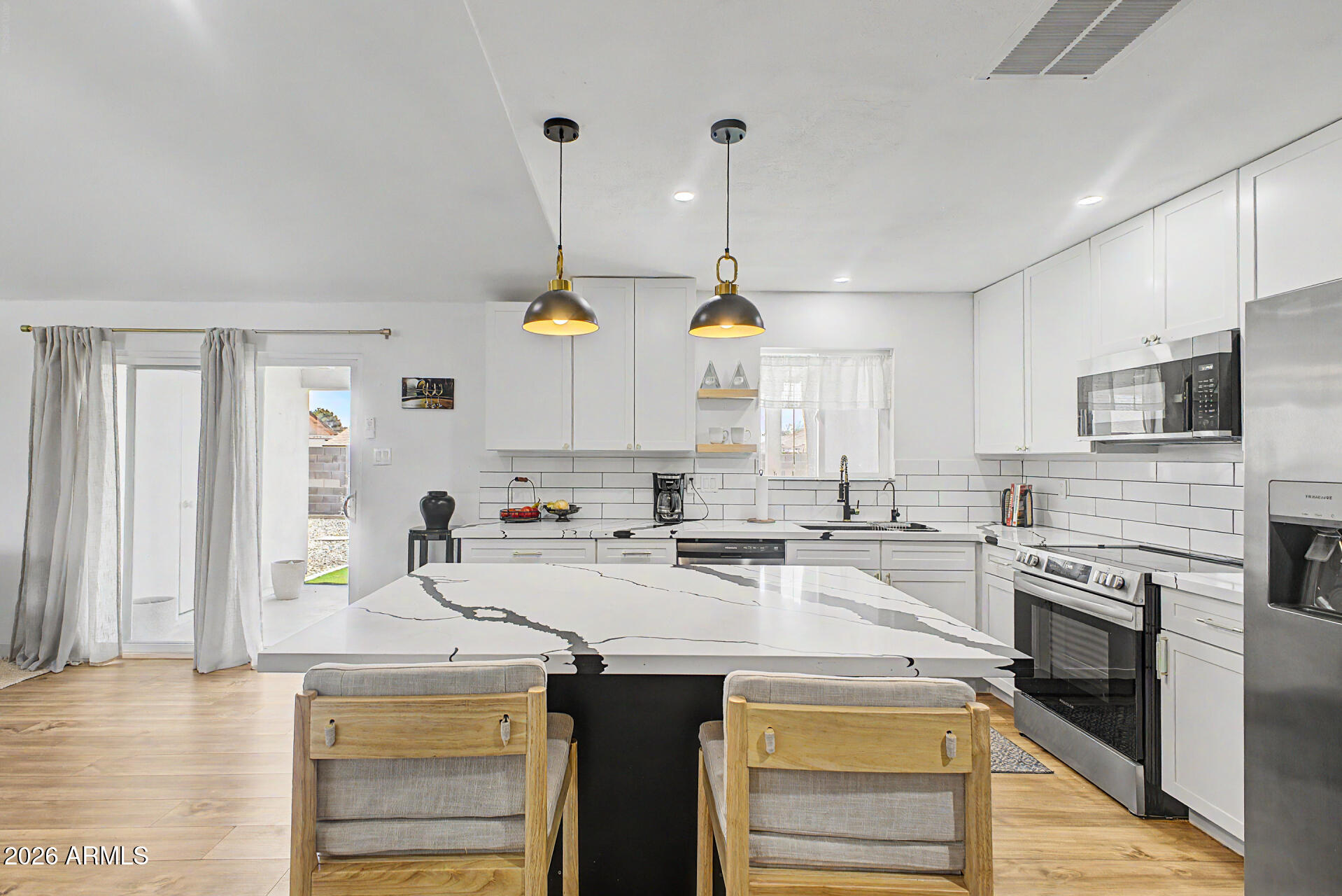 MEADOWGREEN UNIT 3 - Residential