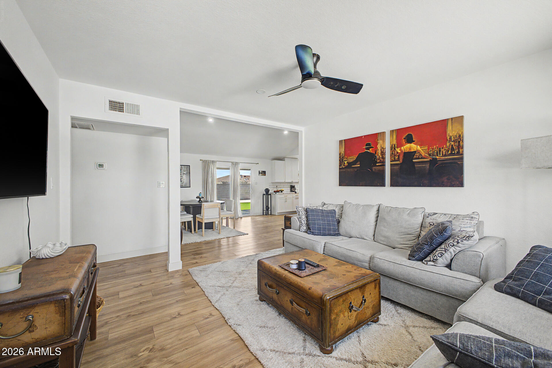 MEADOWGREEN UNIT 3 - Residential