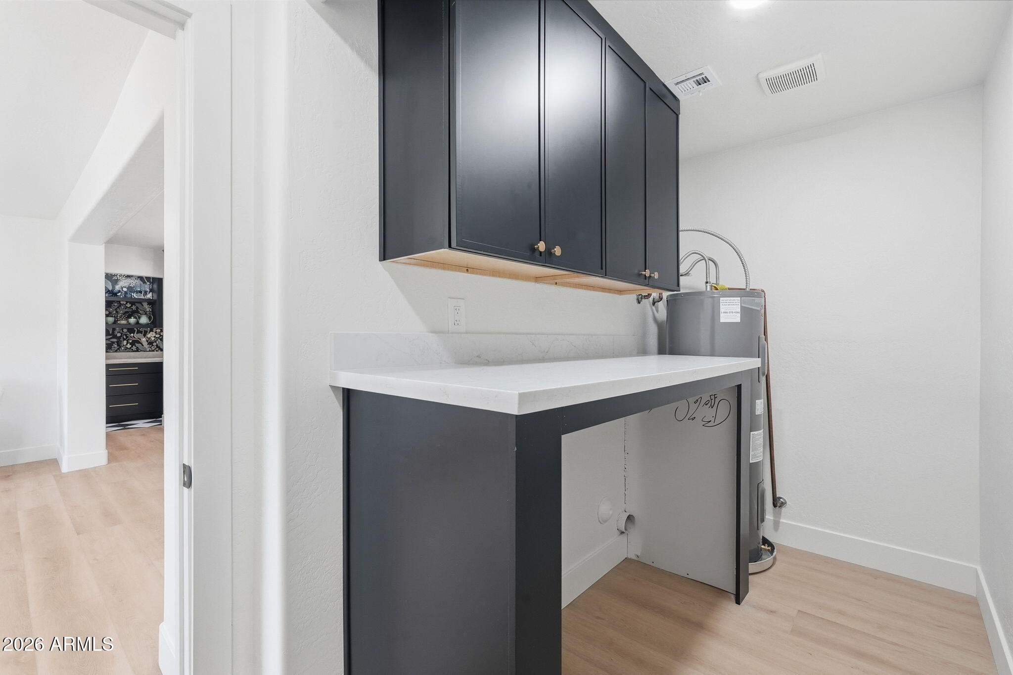 BETHANY ESTATES - Residential