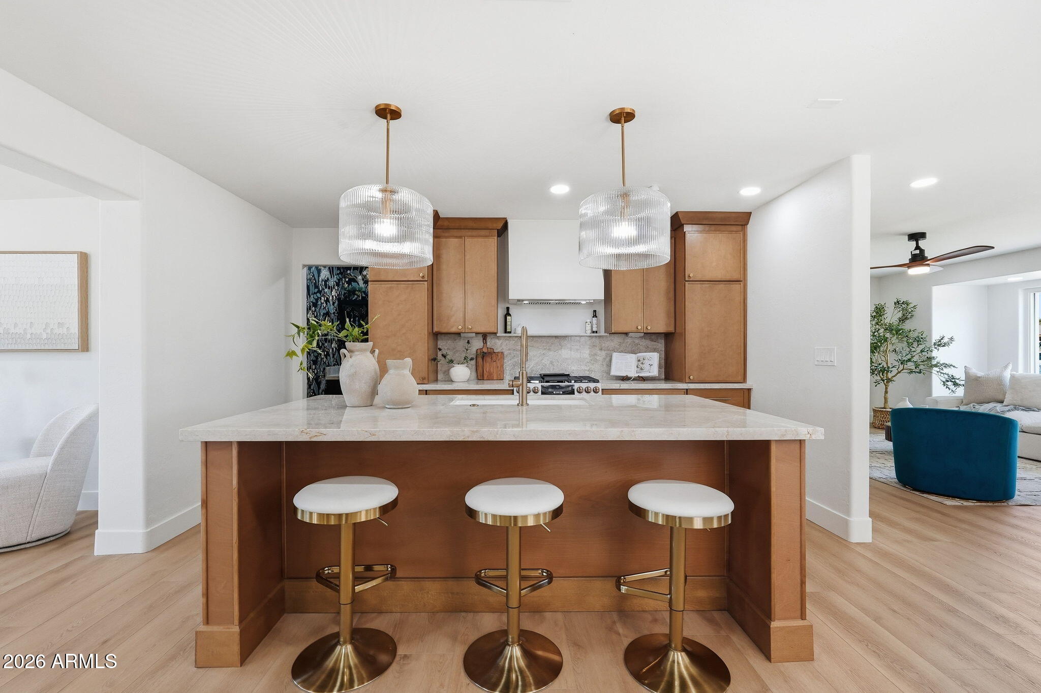 BETHANY ESTATES - Residential