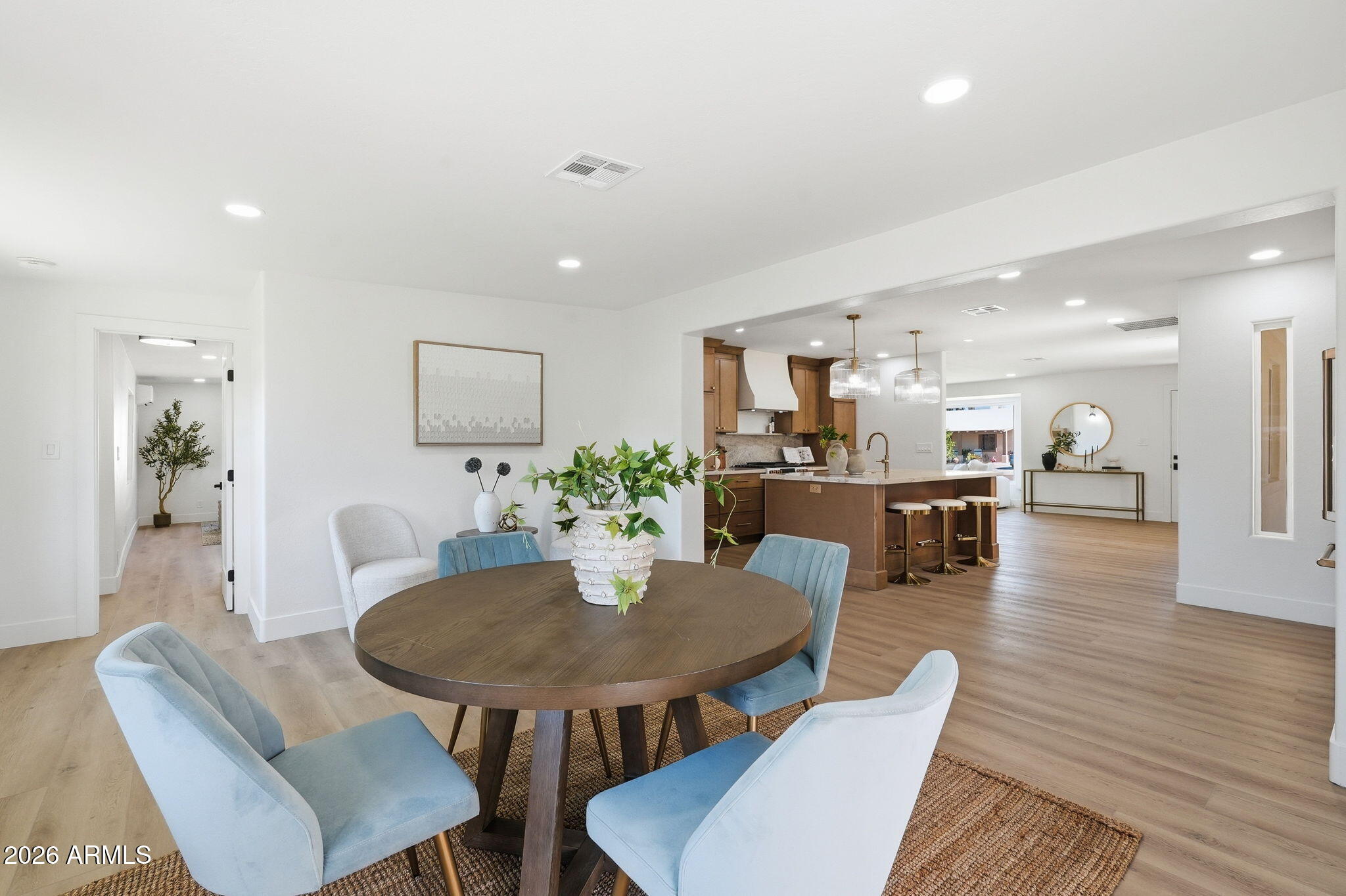 BETHANY ESTATES - Residential
