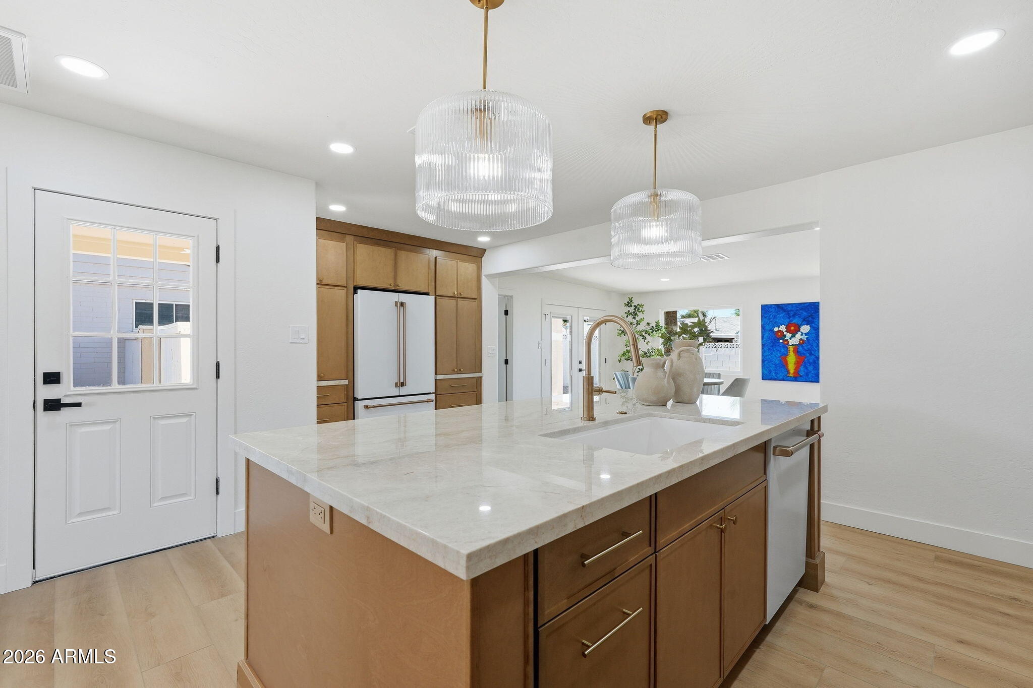 BETHANY ESTATES - Residential