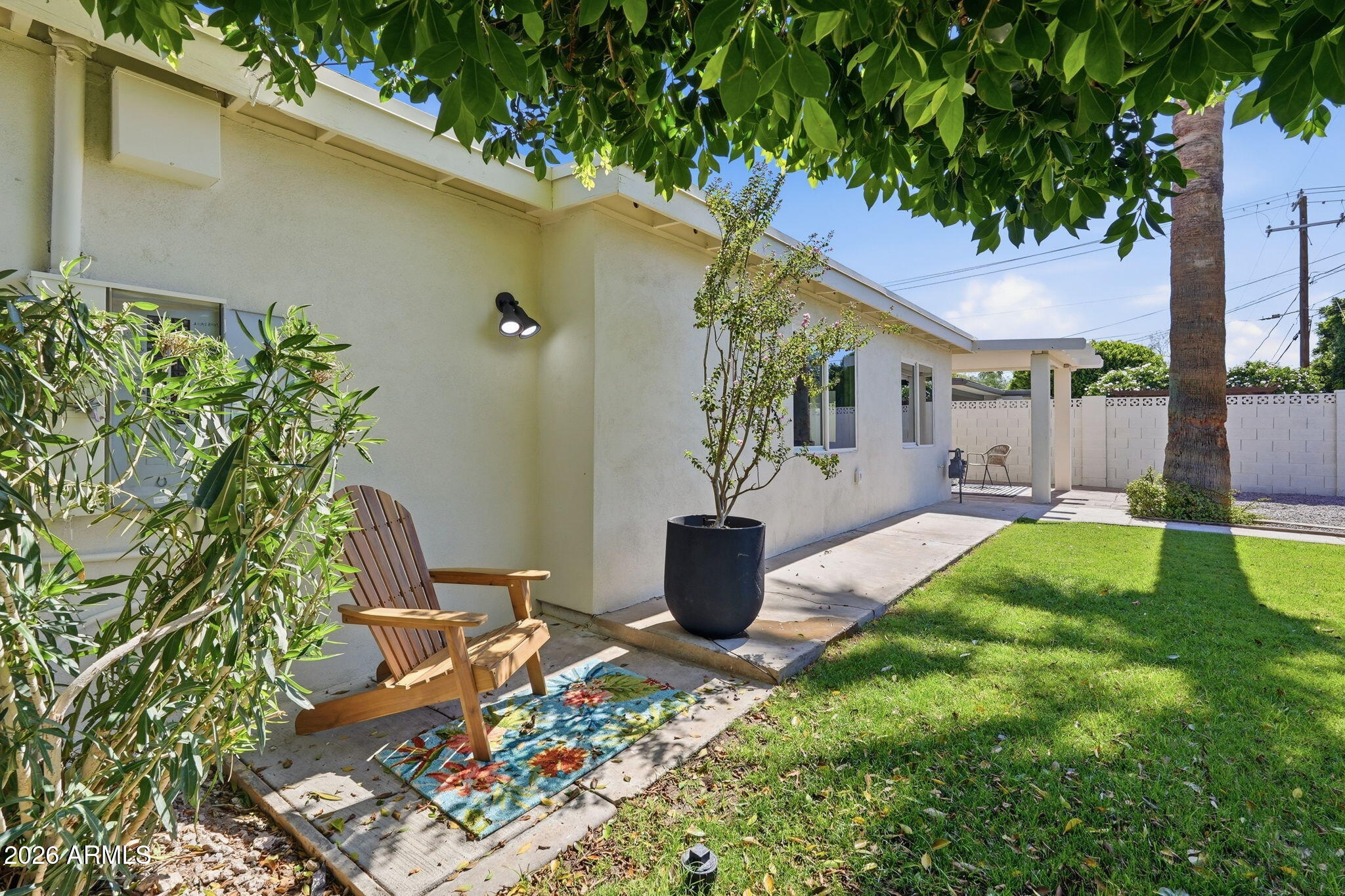 BETHANY ESTATES - Residential