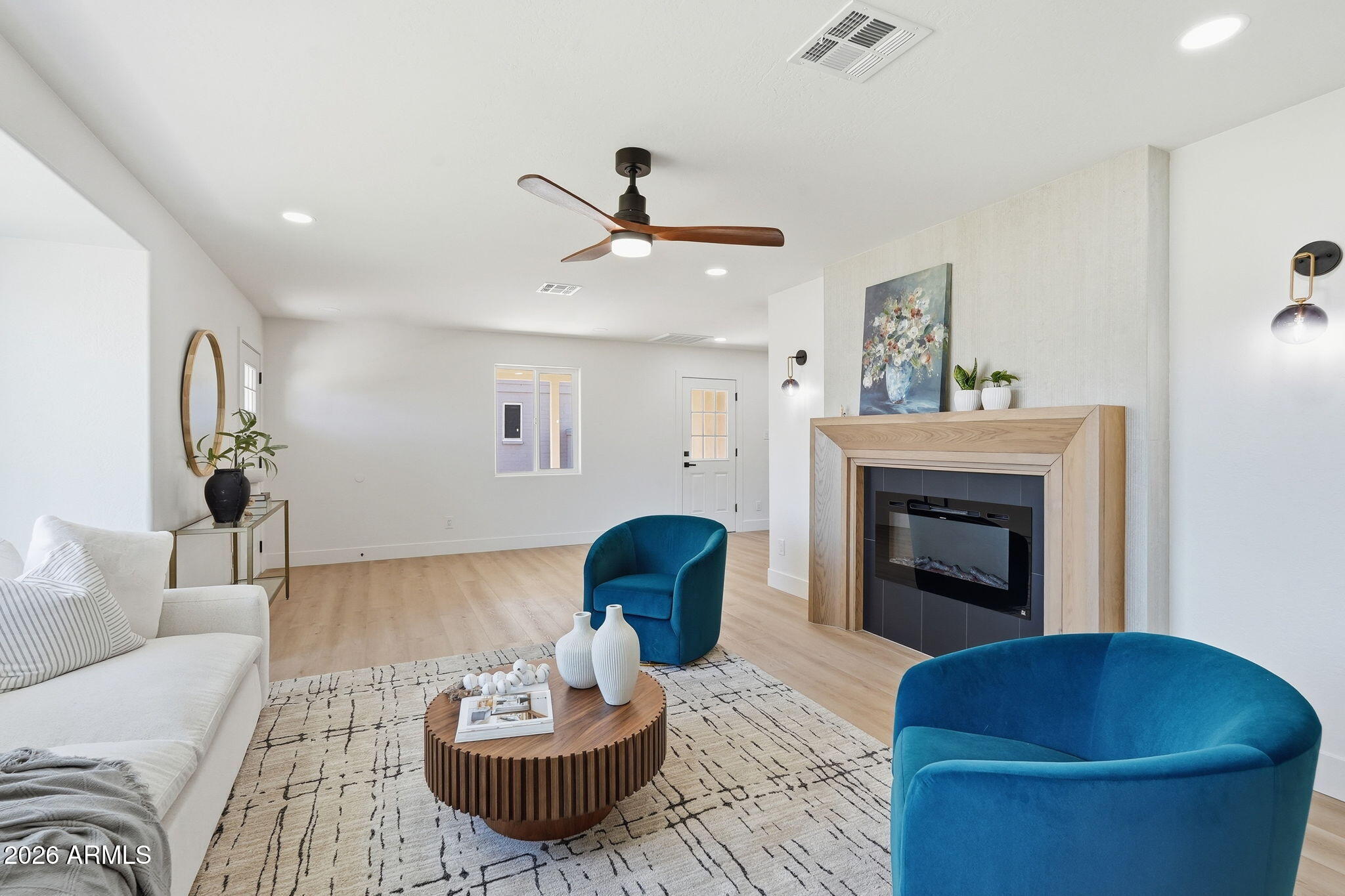 BETHANY ESTATES - Residential