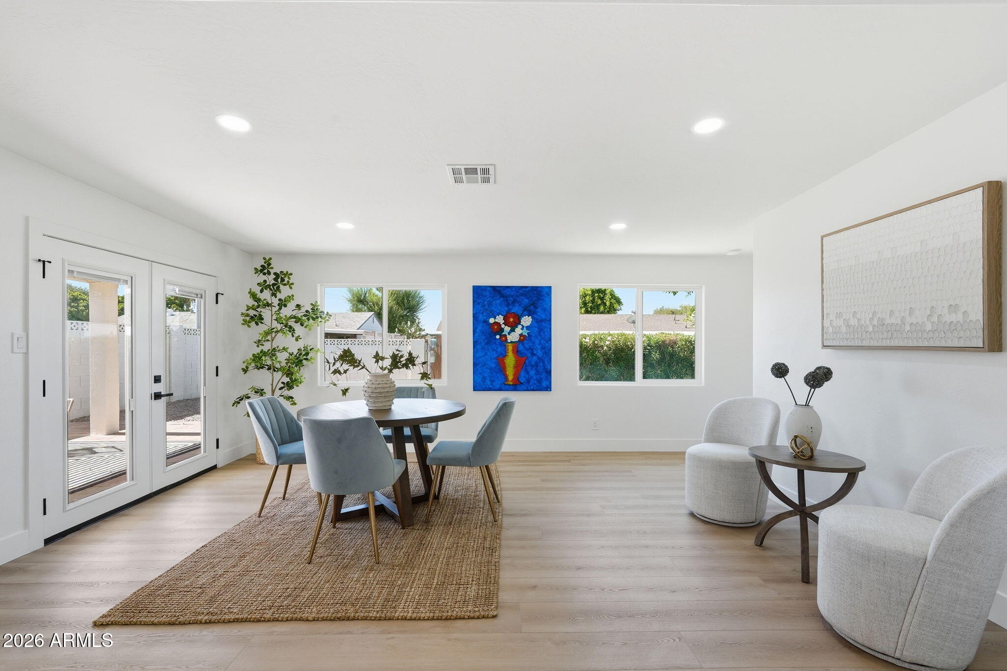 BETHANY ESTATES - Residential