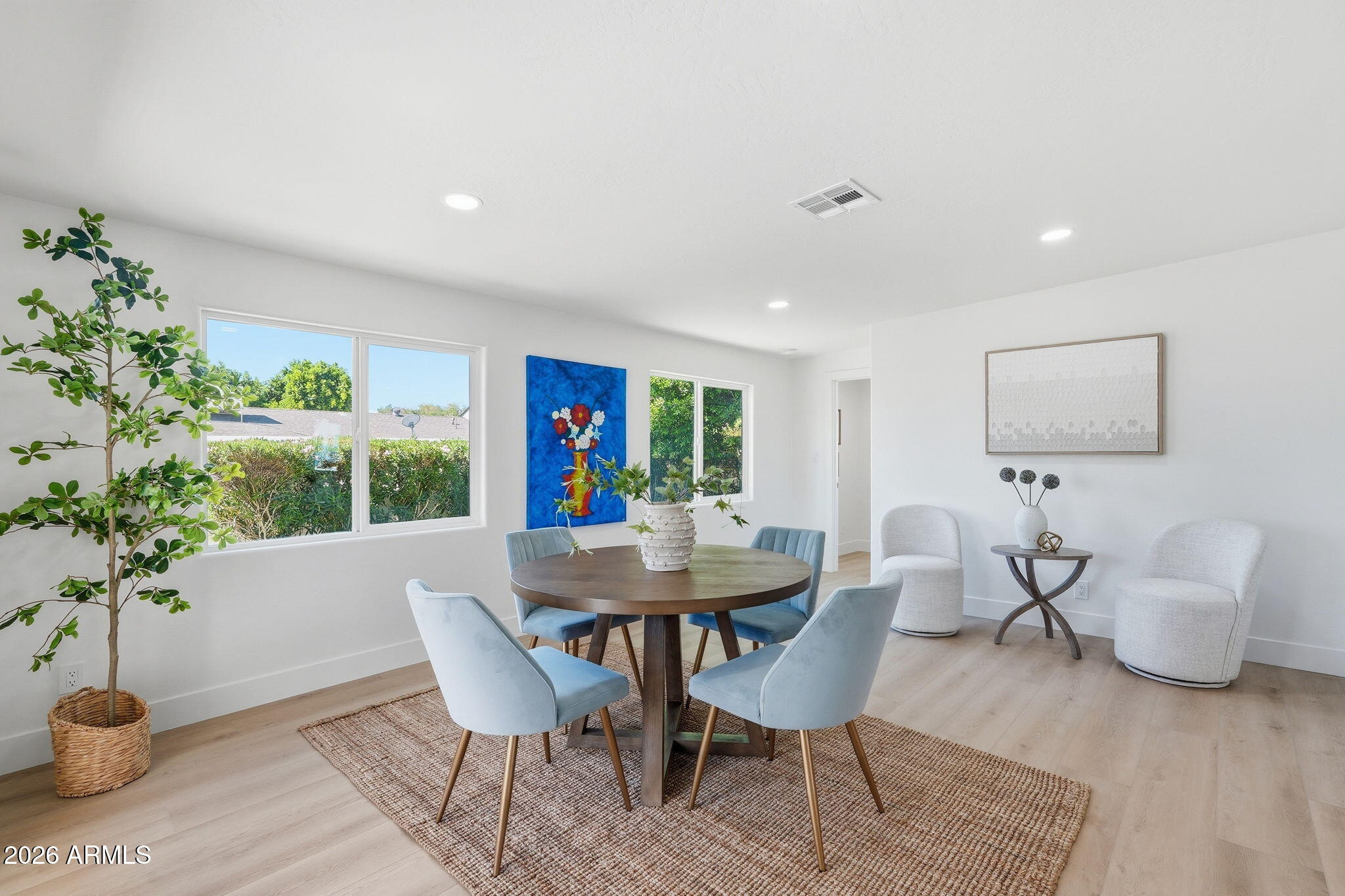 BETHANY ESTATES - Residential