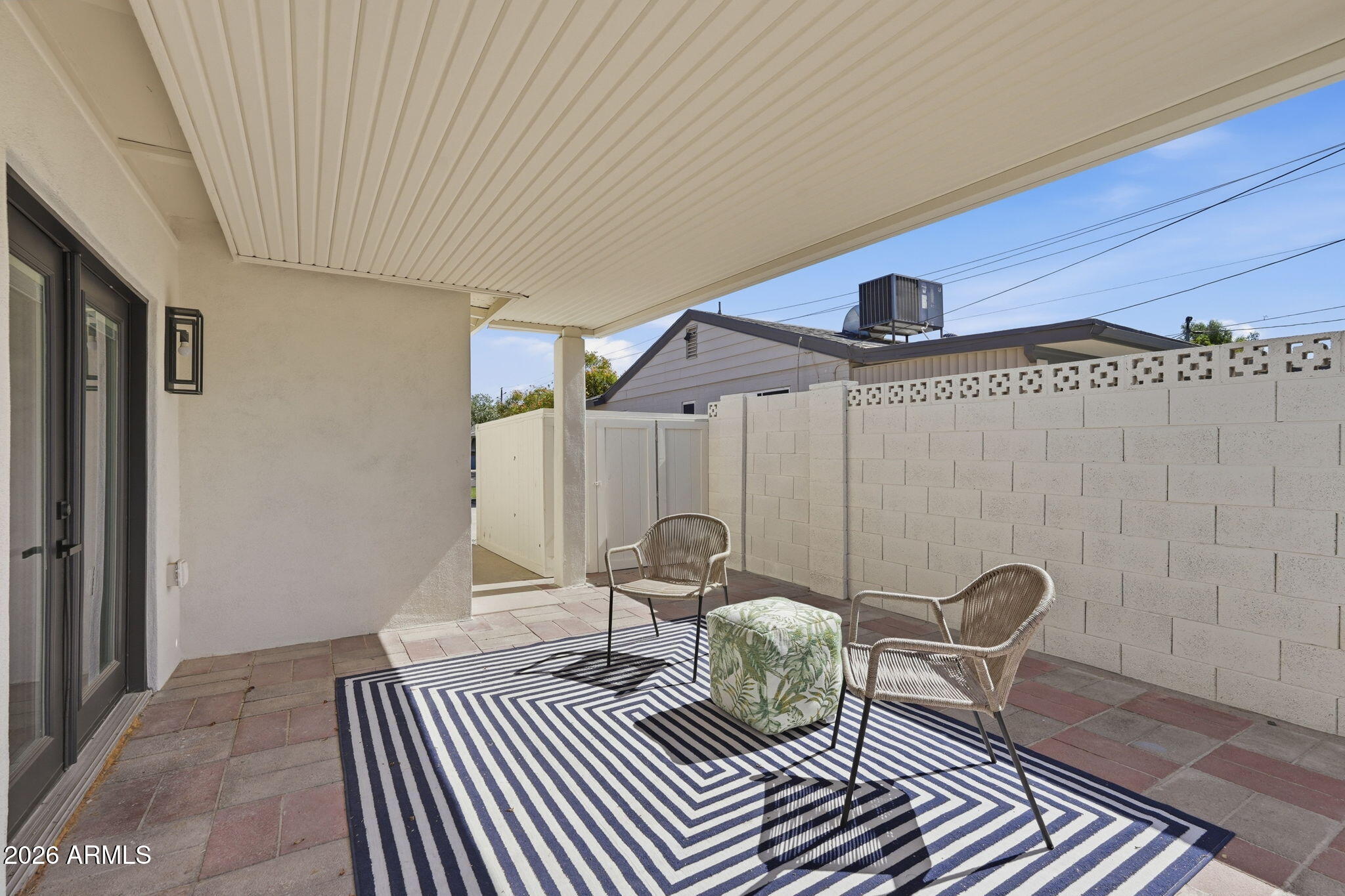 BETHANY ESTATES - Residential