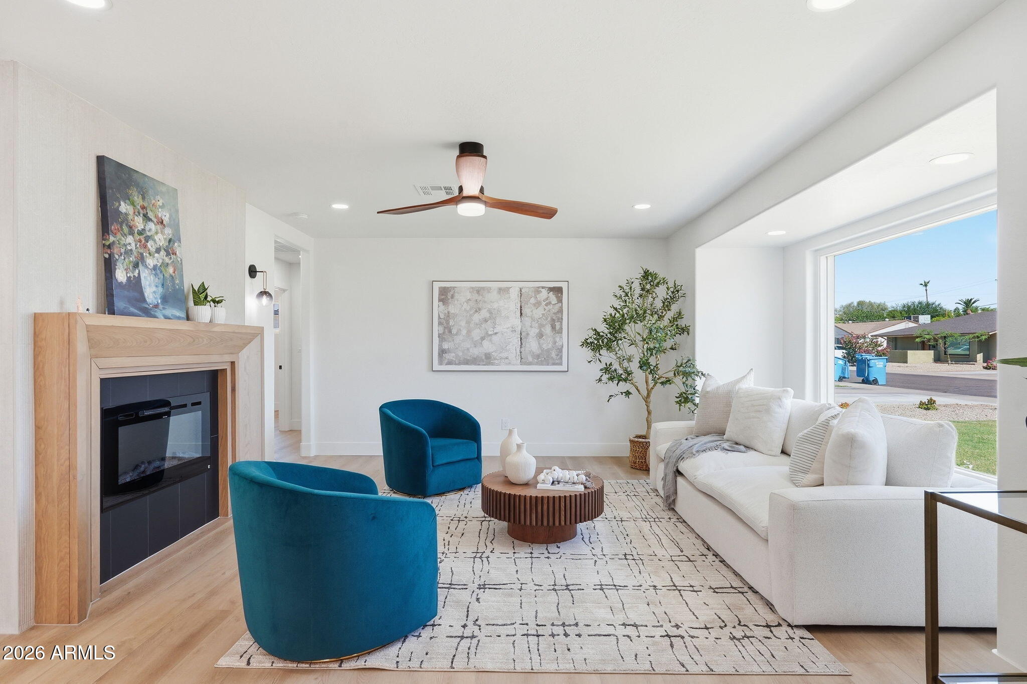 BETHANY ESTATES - Residential