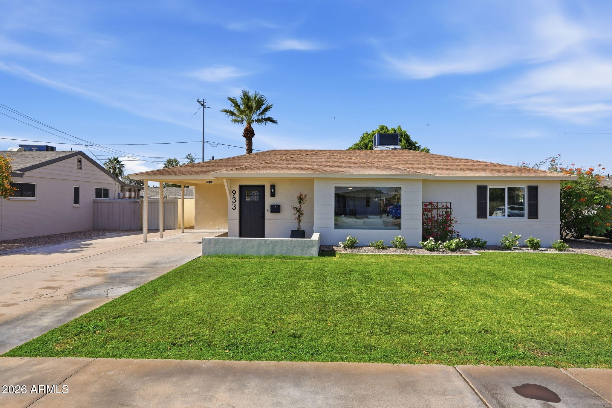 BETHANY ESTATES - Residential