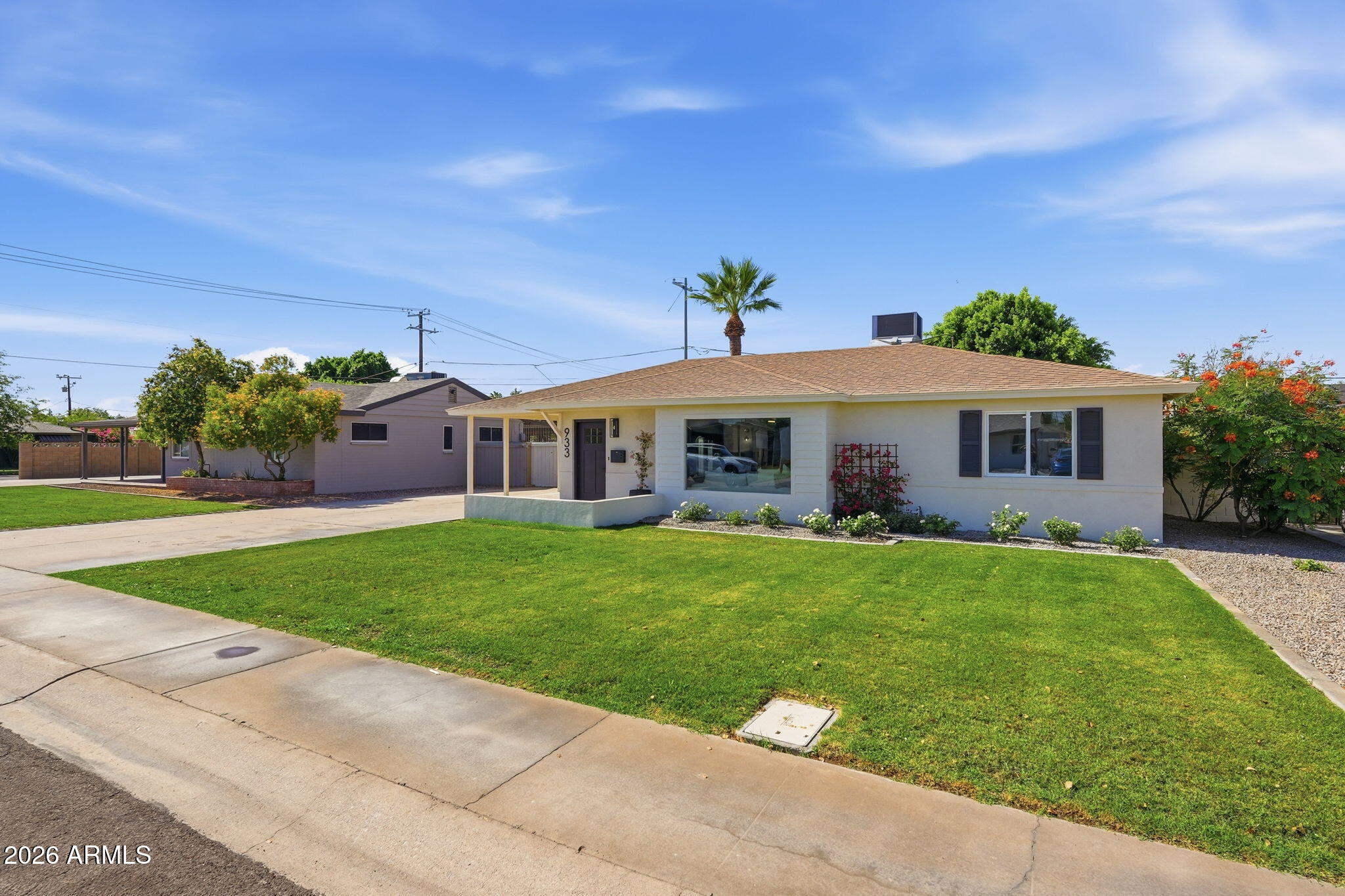 BETHANY ESTATES - Residential