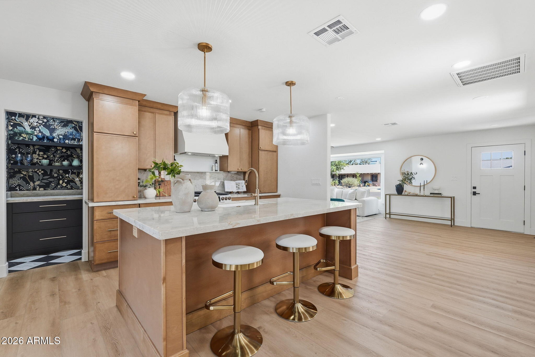 BETHANY ESTATES - Residential