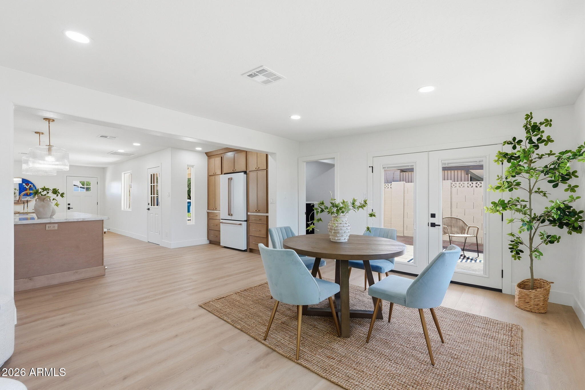 BETHANY ESTATES - Residential