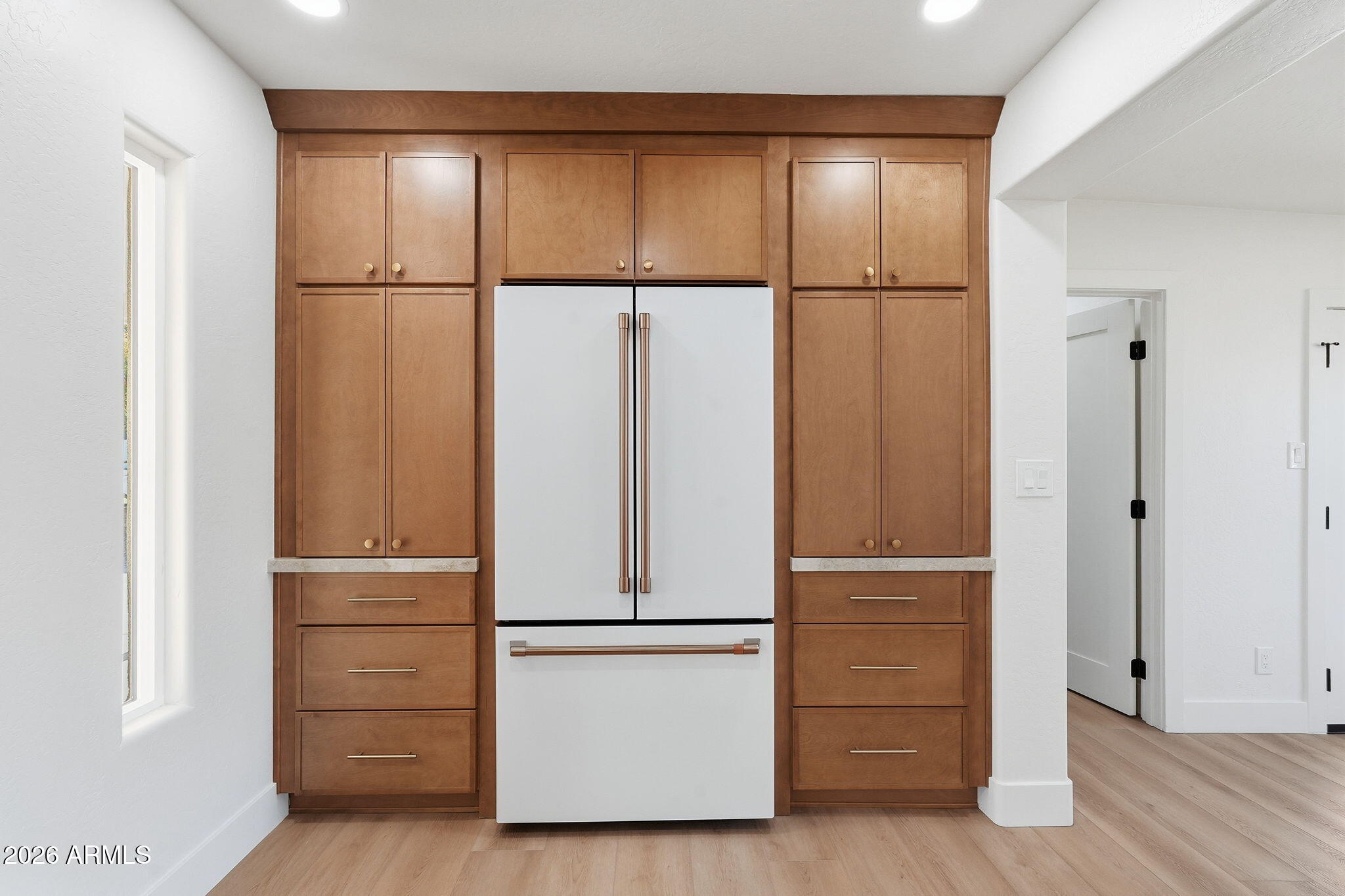 BETHANY ESTATES - Residential