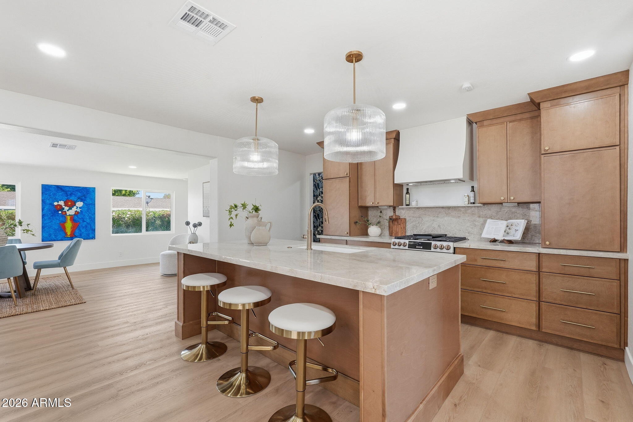 BETHANY ESTATES - Residential
