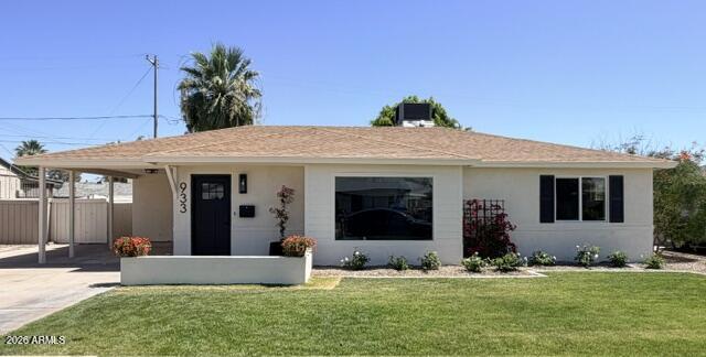BETHANY ESTATES - Residential