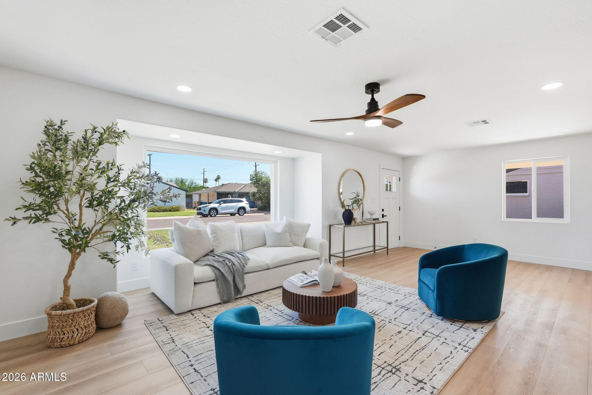 BETHANY ESTATES - Residential