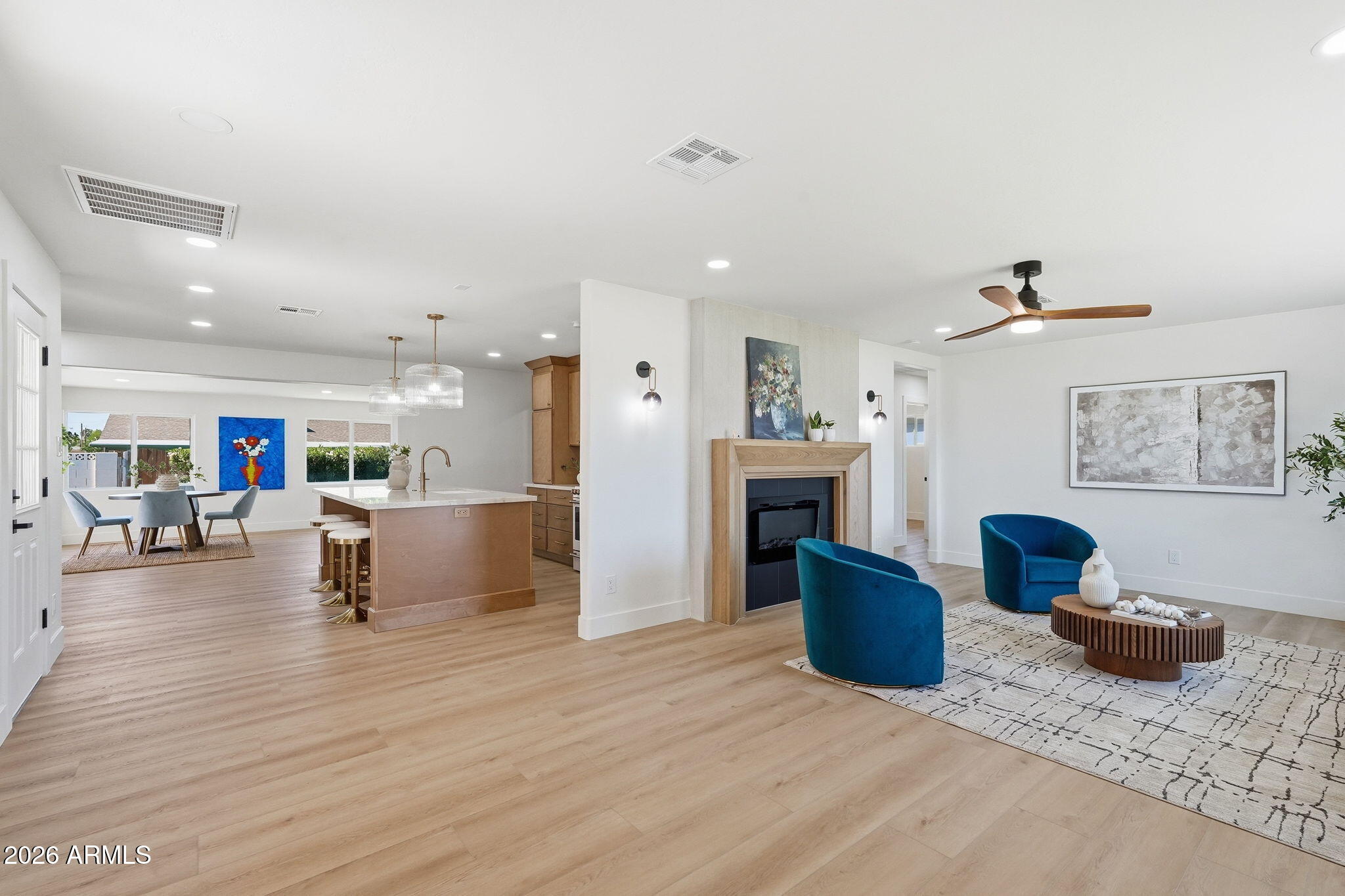 BETHANY ESTATES - Residential