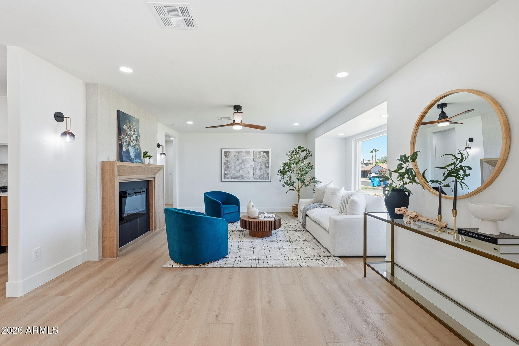 BETHANY ESTATES - Residential