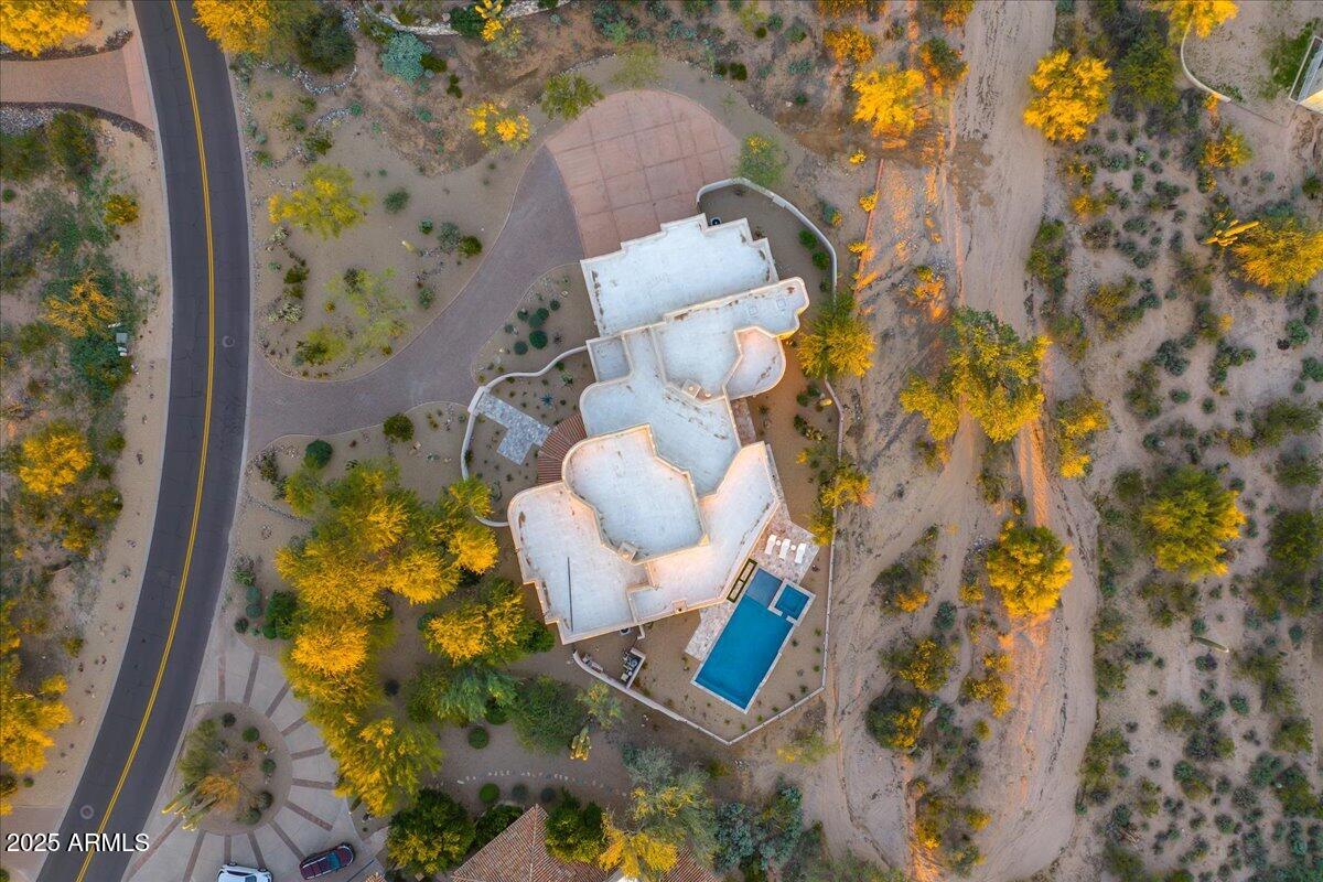 PINNACLE PEAK VISTAS - Residential