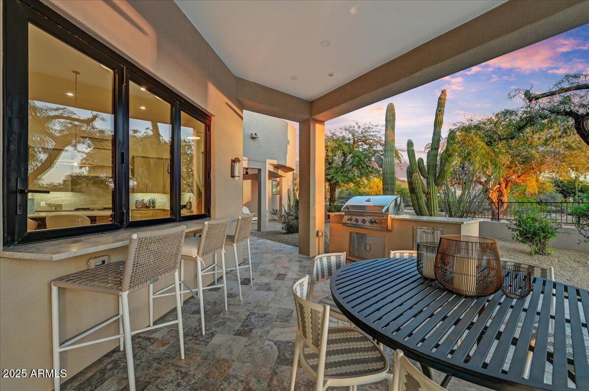 PINNACLE PEAK VISTAS - Residential
