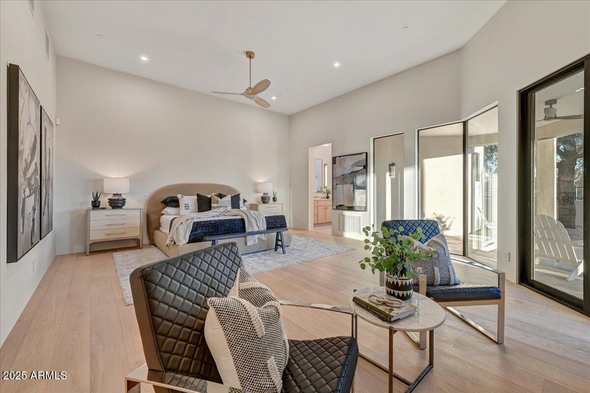 PINNACLE PEAK VISTAS - Residential
