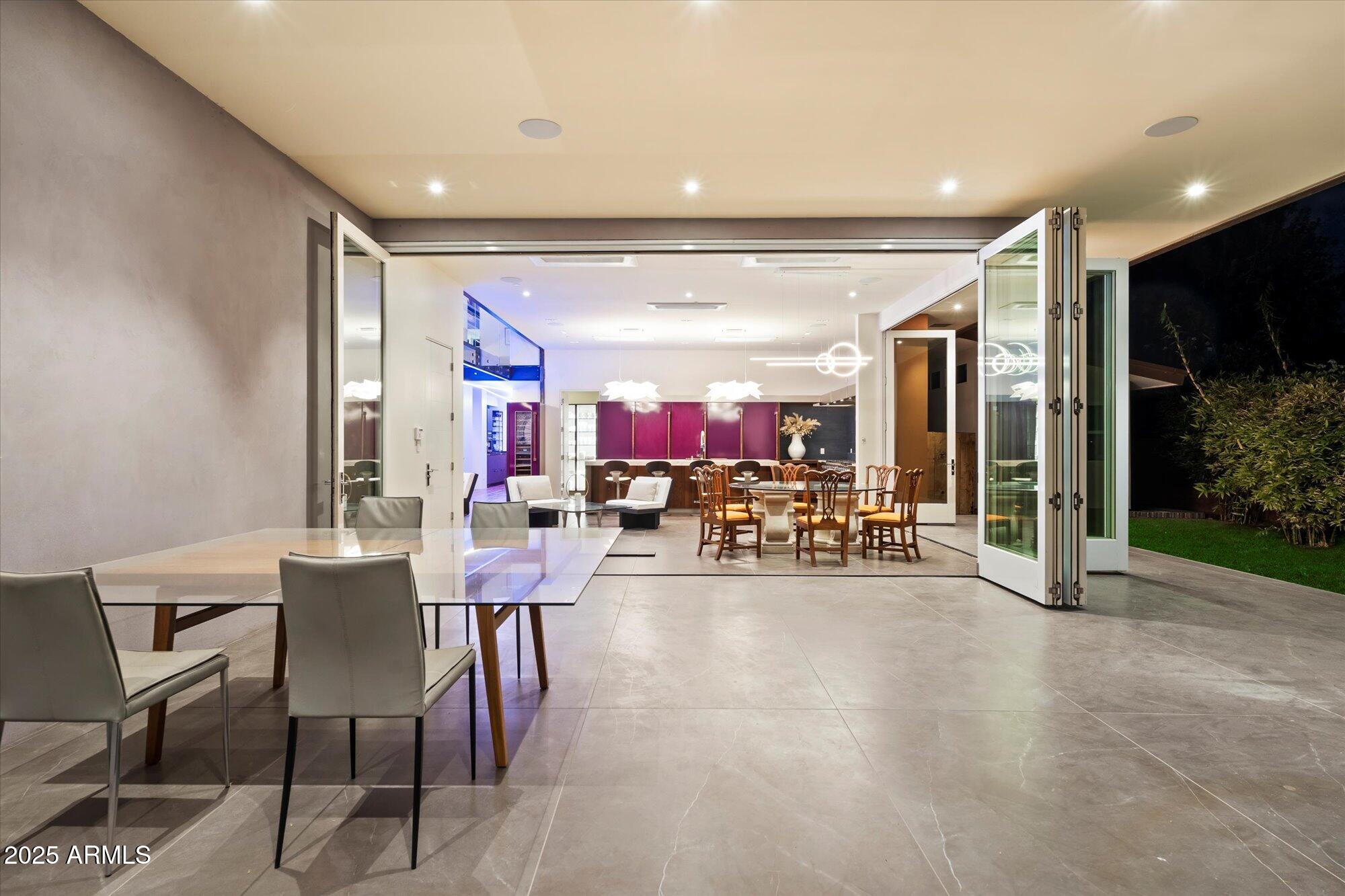 LOS OLIVOS RESUB - Residential