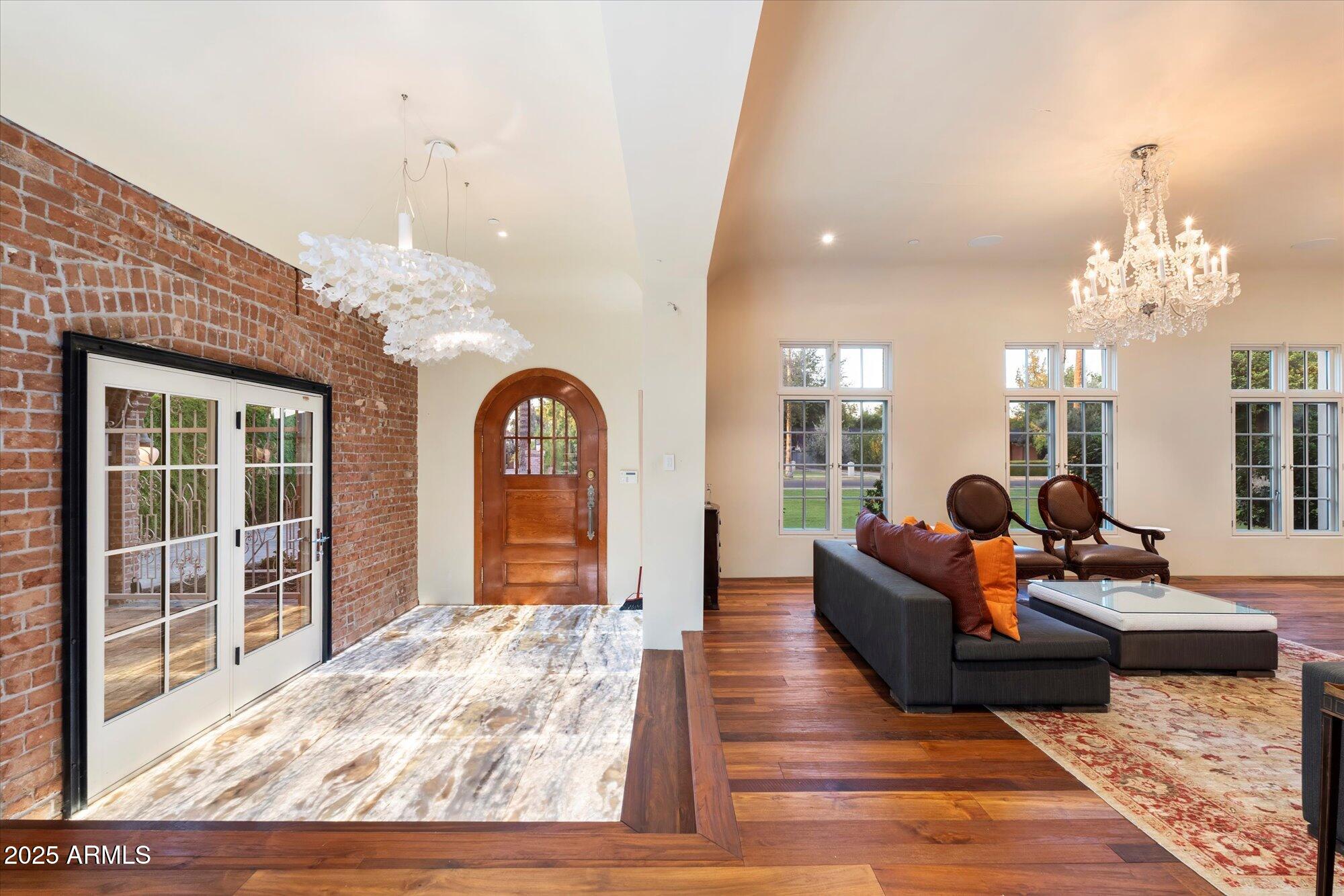 LOS OLIVOS RESUB - Residential