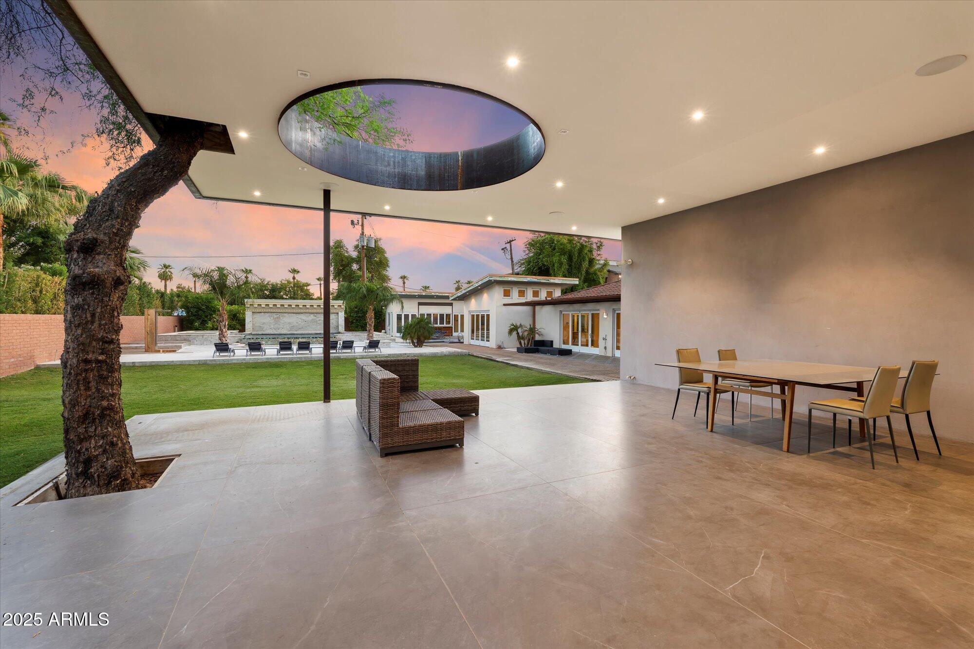 LOS OLIVOS RESUB - Residential