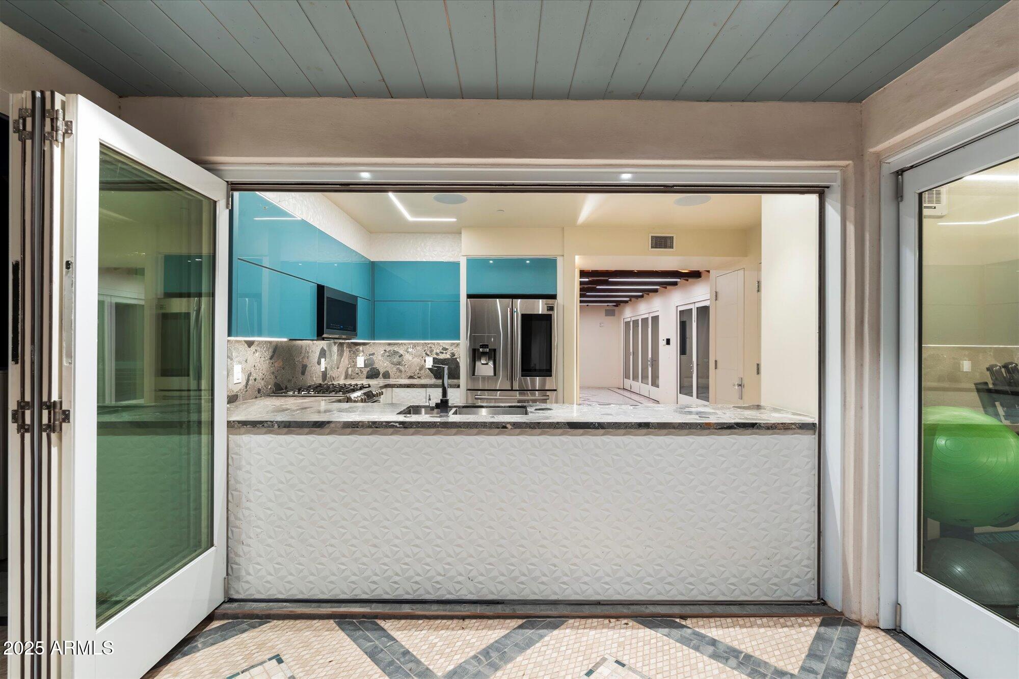 LOS OLIVOS RESUB - Residential