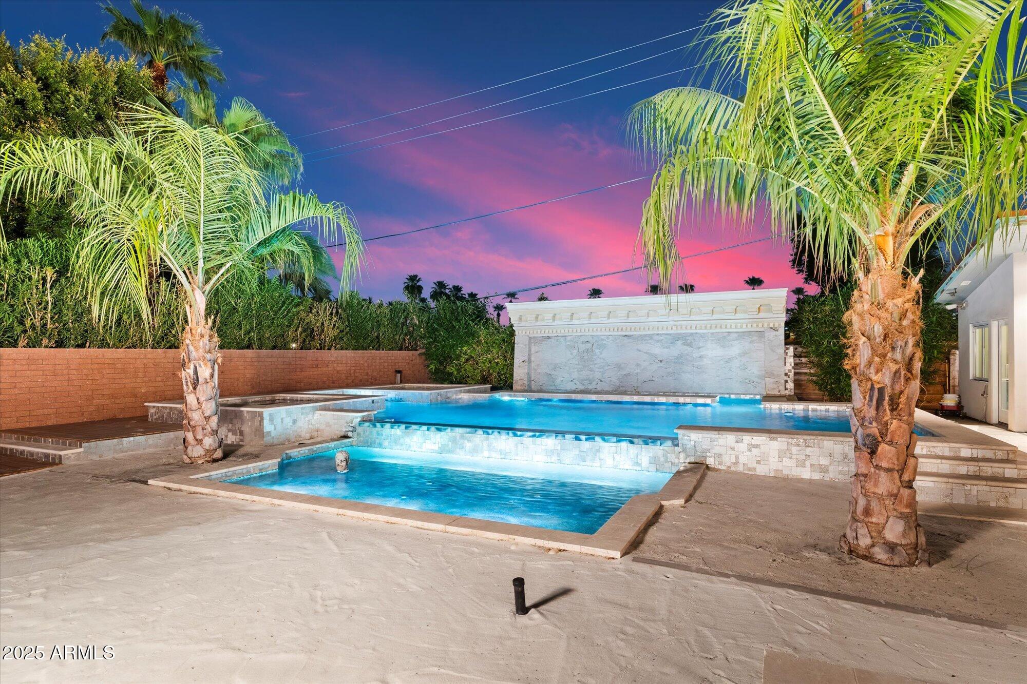 LOS OLIVOS RESUB - Residential