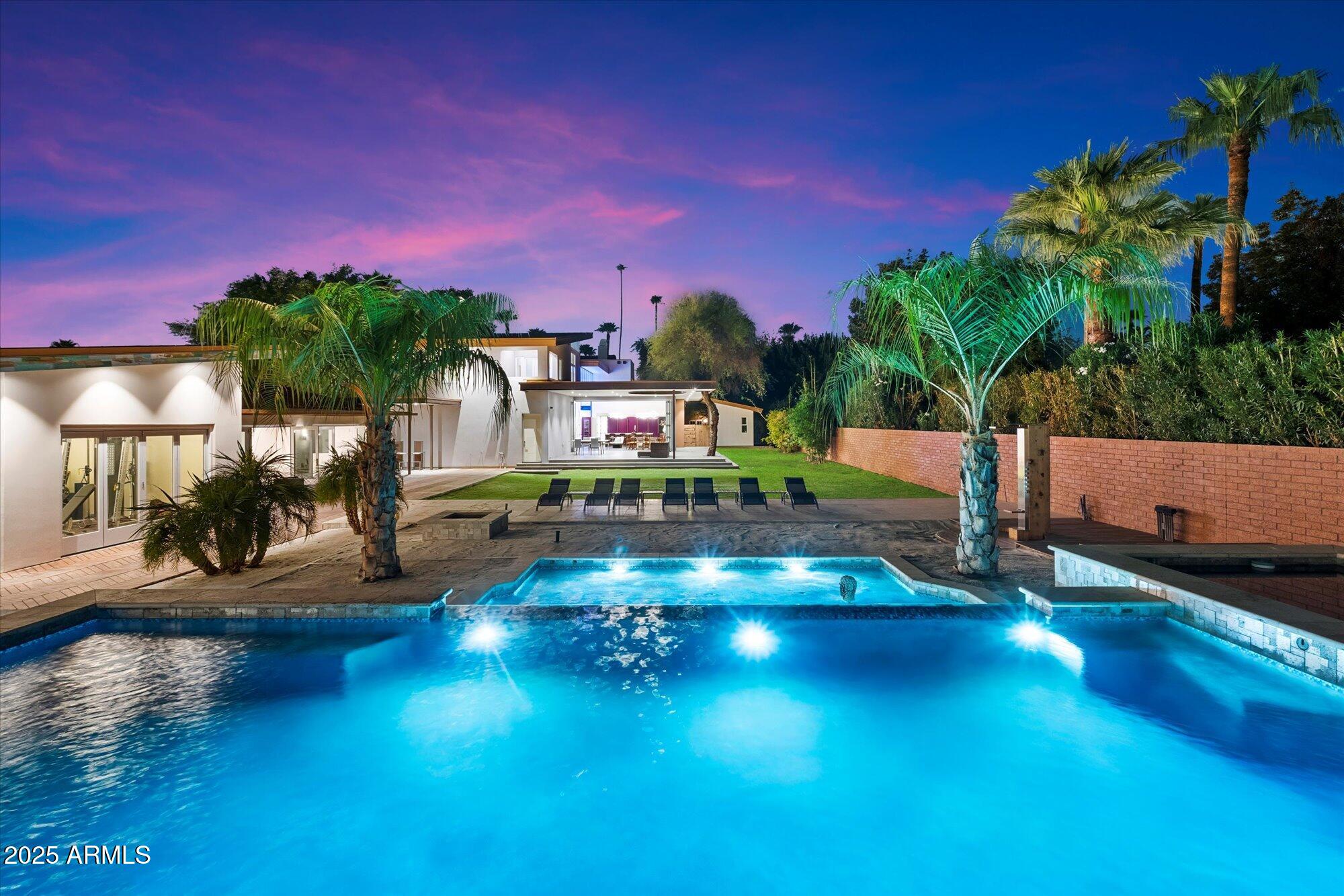 LOS OLIVOS RESUB - Residential