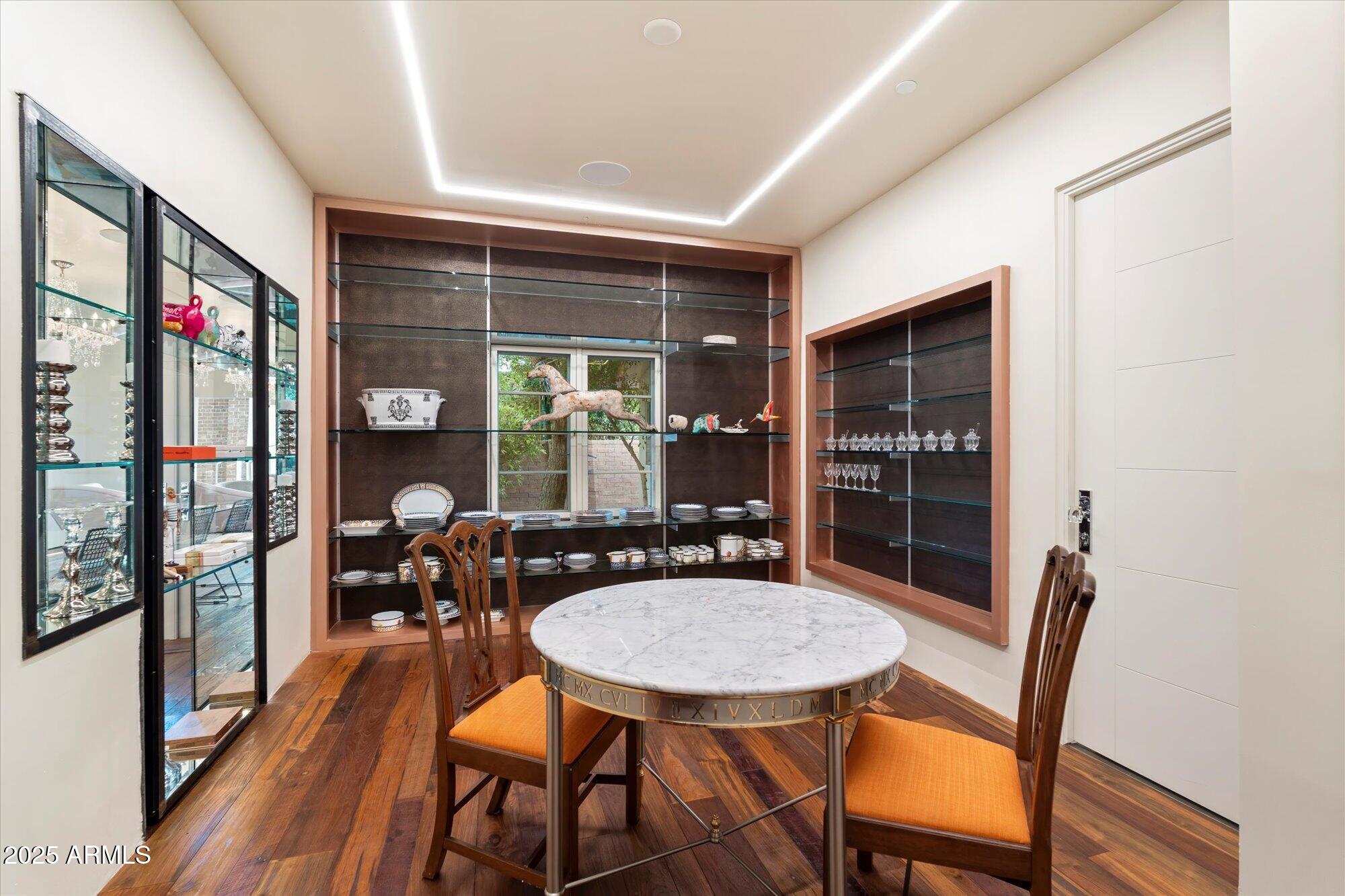 LOS OLIVOS RESUB - Residential